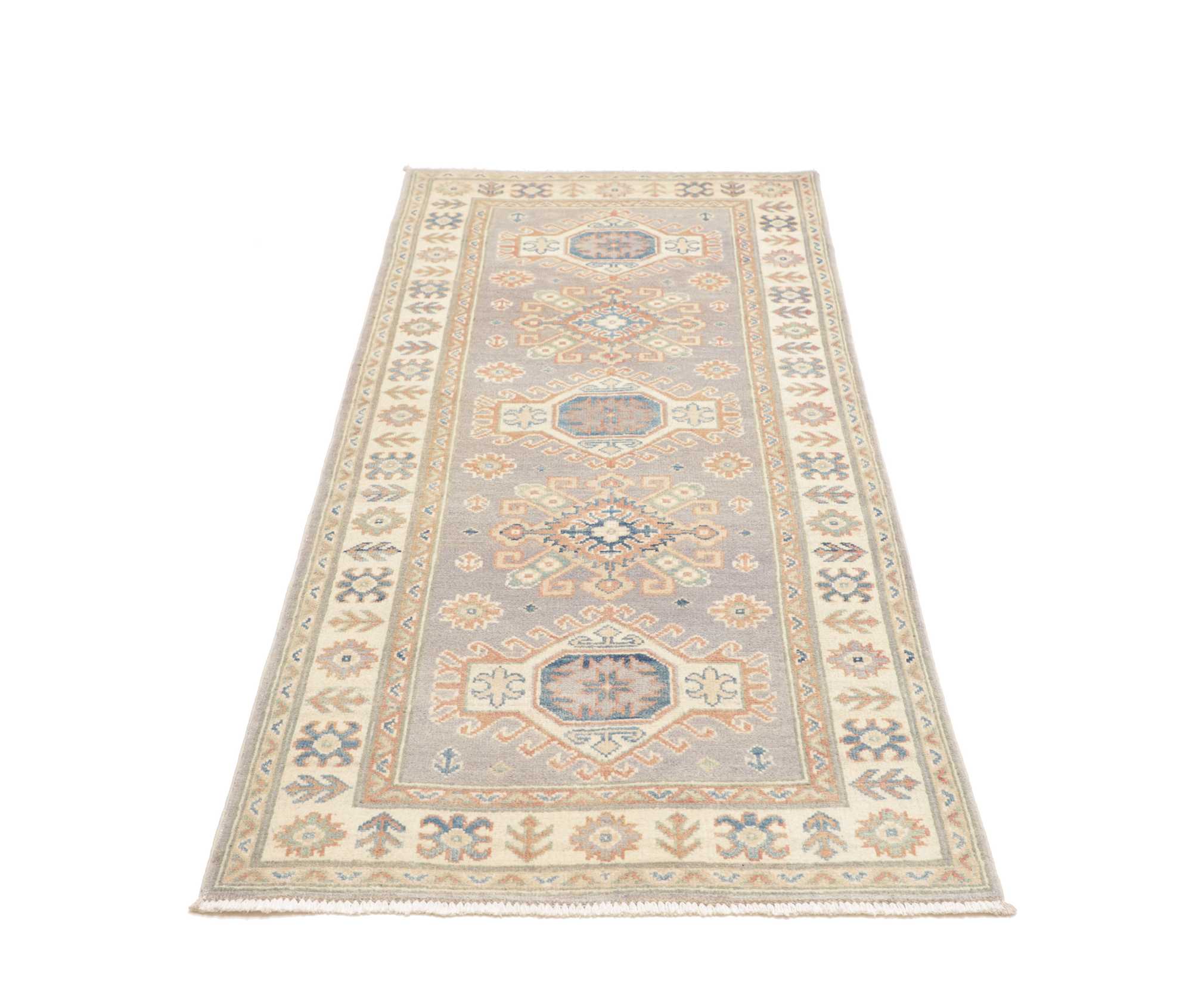 Kazak | 195 cm x 83 cm | Nr. 12-483888