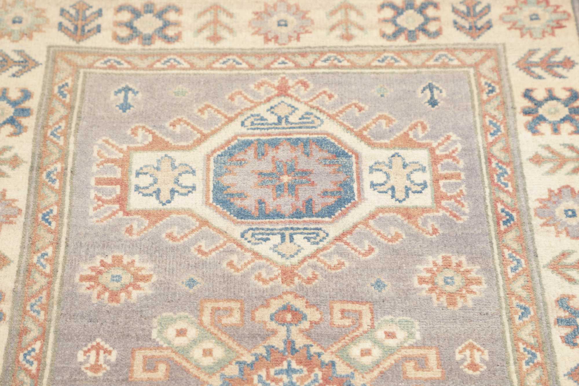 Kazak | 195 cm x 83 cm | Nr. 12-483888