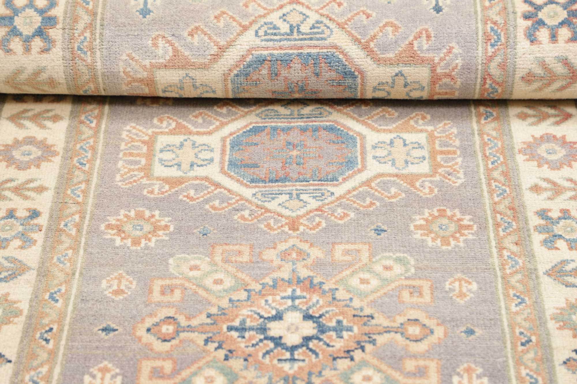 Kazak | 195 cm x 83 cm | Nr. 12-483888