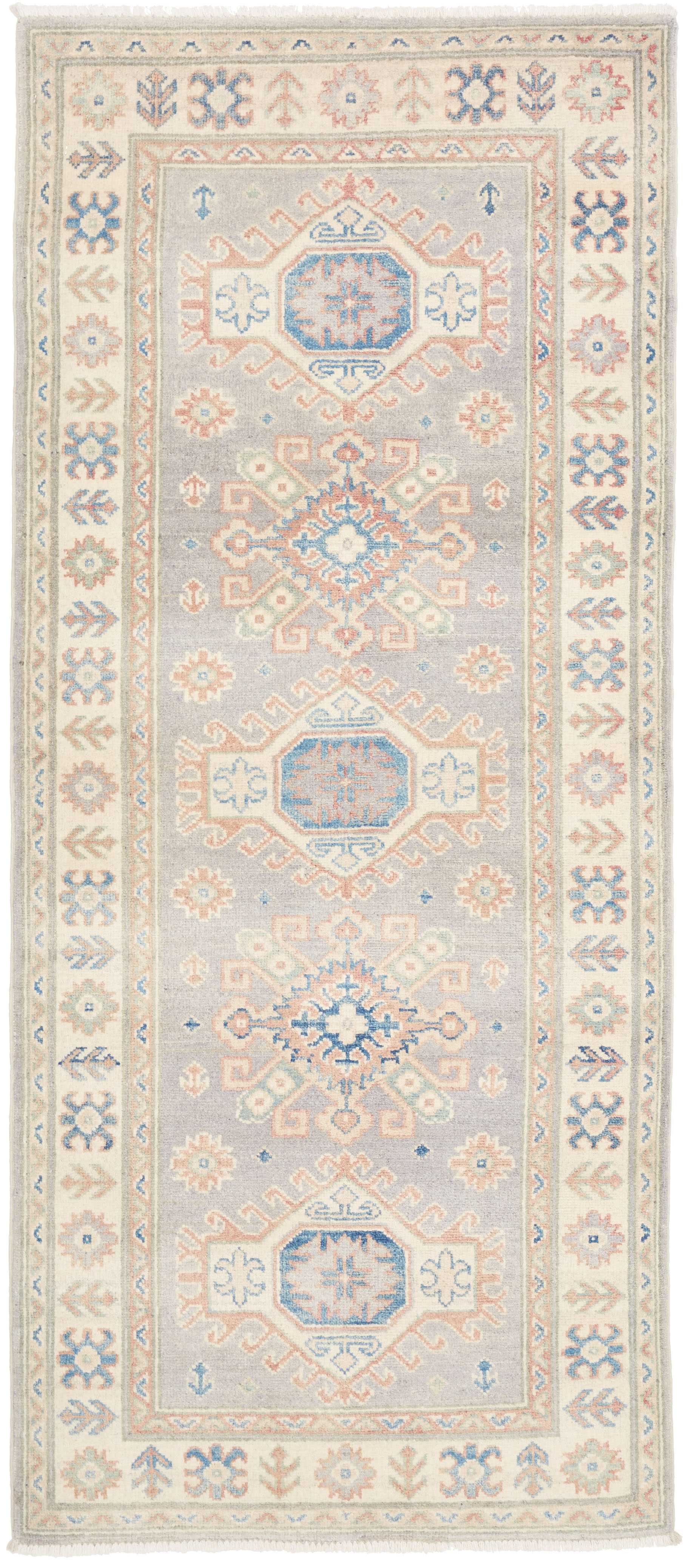 Kazak | 195 cm x 83 cm | Nr. 12-483888