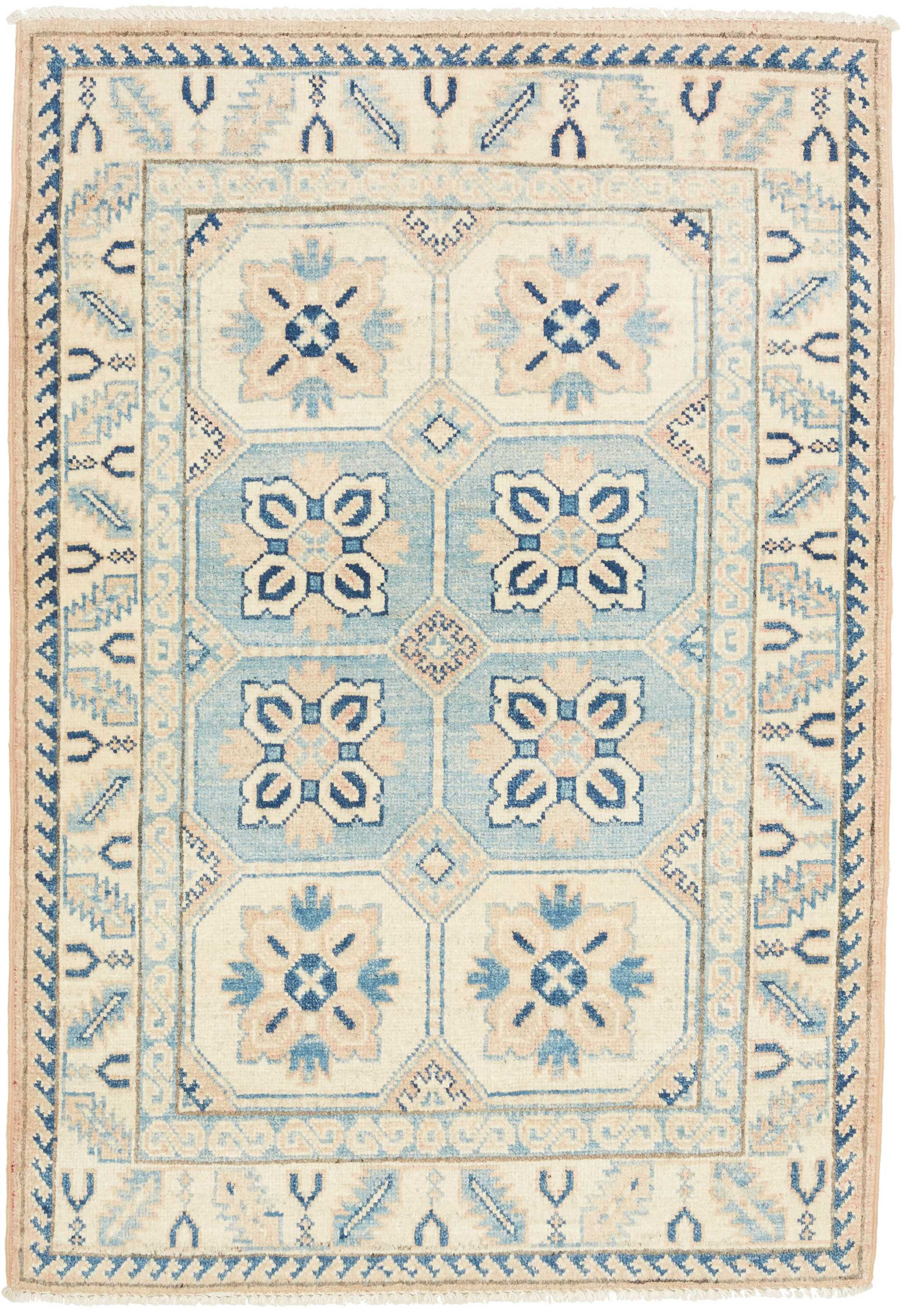 Kazak | 120 x 82 cm | Nr. 12-483890