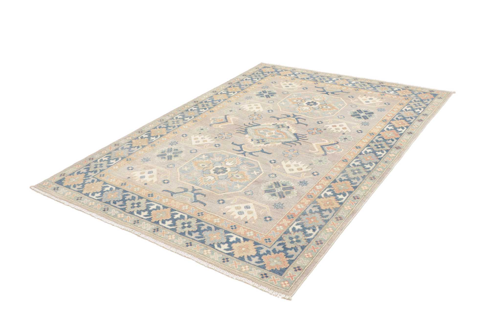 Kazak | 204 cm x 149 cm | Nr. 12-483892
