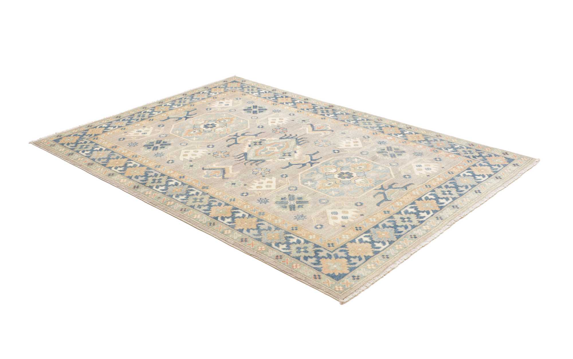 Kazak | 204 cm x 149 cm | Nr. 12-483892