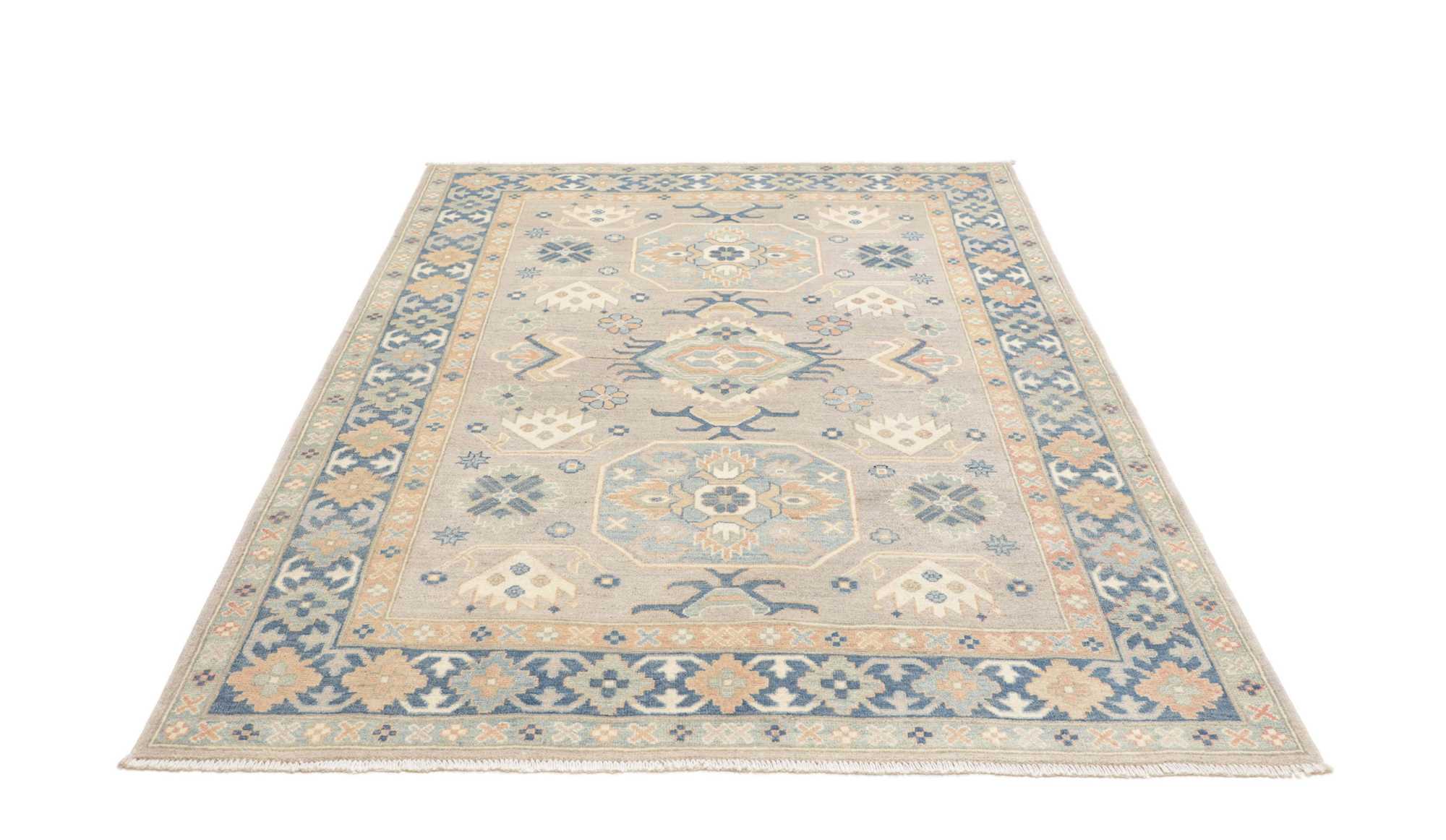 Kazak | 204 cm x 149 cm | Nr. 12-483892