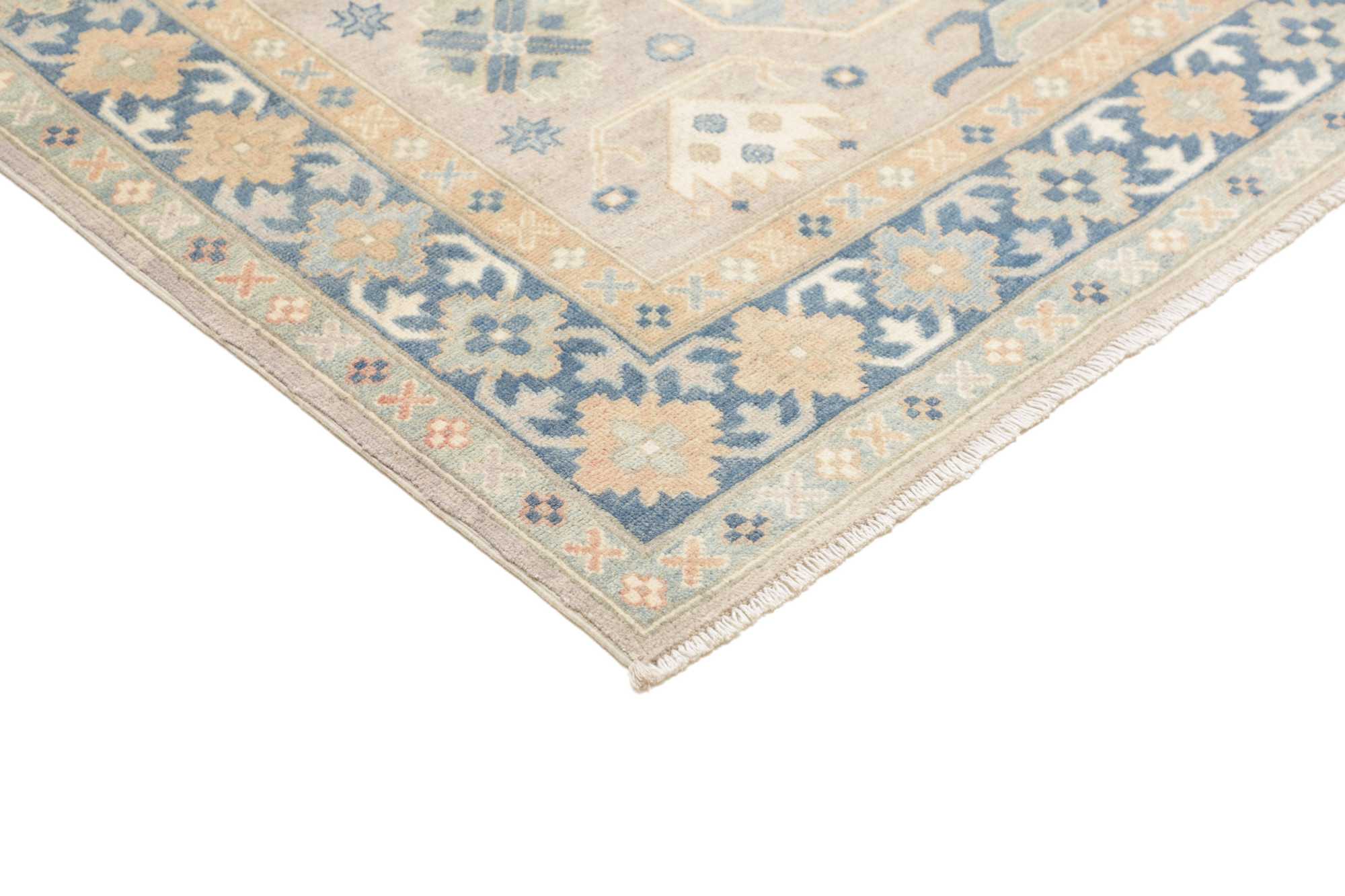 Kazak | 204 cm x 149 cm | Nr. 12-483892