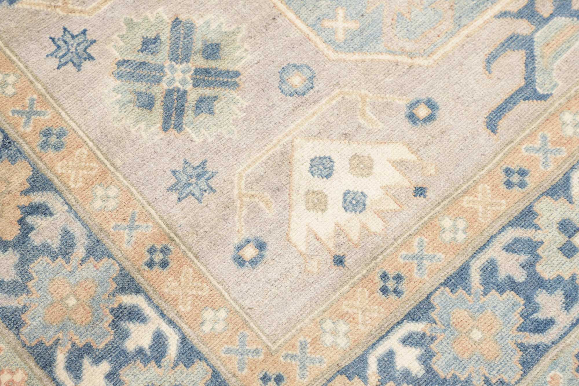 Kazak | 204 cm x 149 cm | Nr. 12-483892