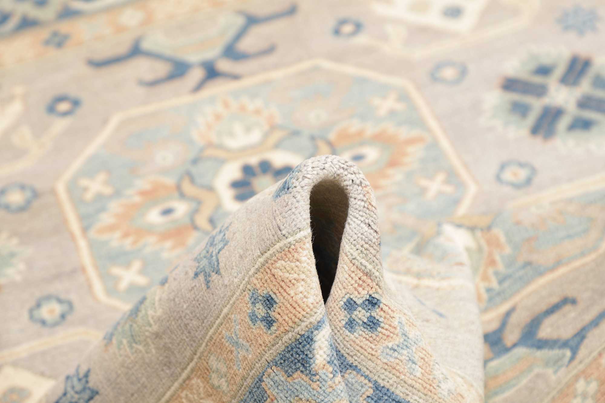 Kazak | 204 cm x 149 cm | Nr. 12-483892