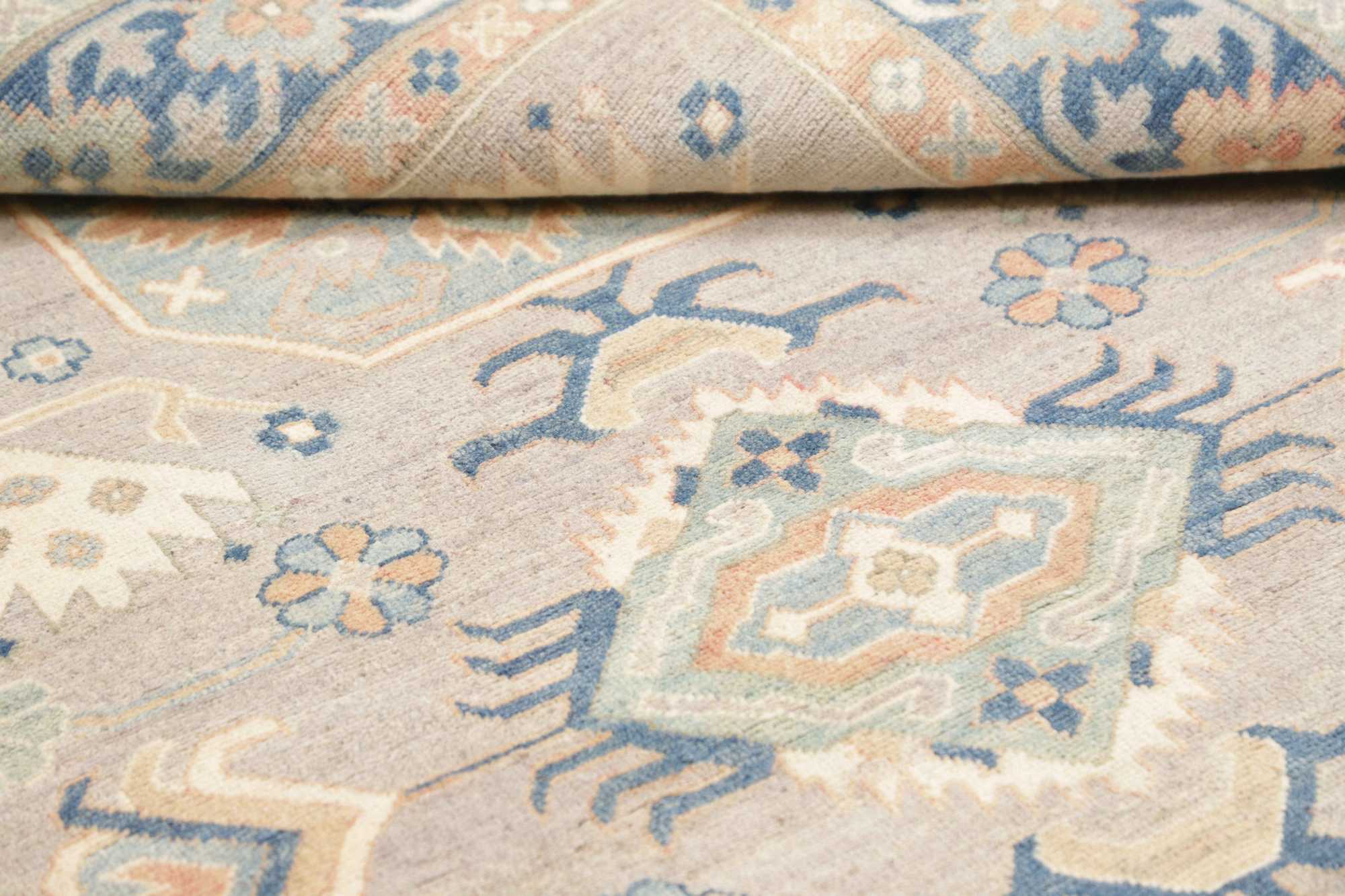 Kazak | 204 cm x 149 cm | Nr. 12-483892