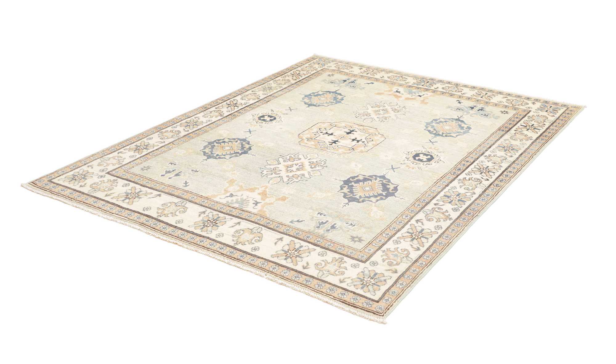 Kazak | 200 cm x 155 cm | Nr. 12-483893