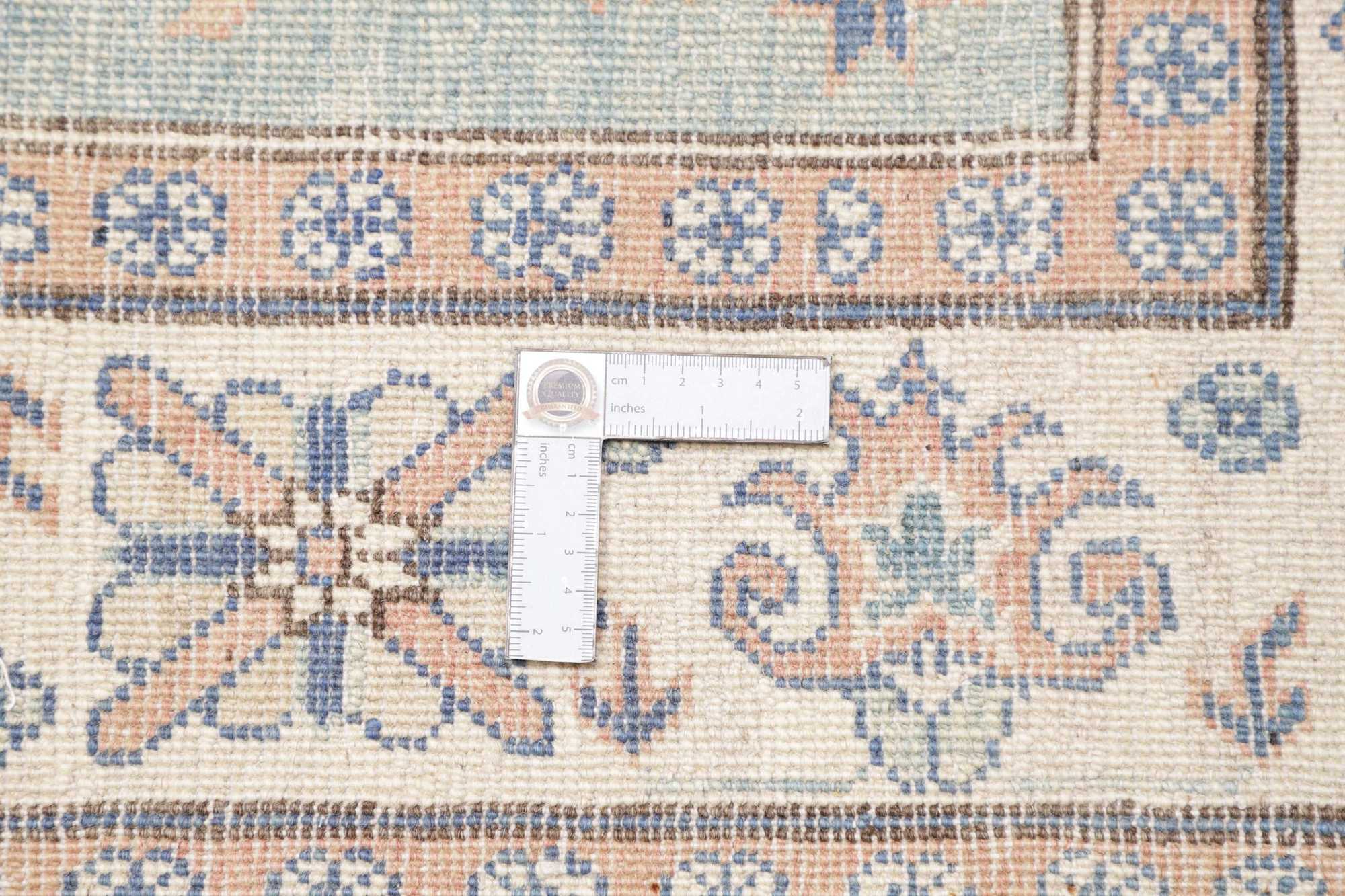 Kazak | 200 cm x 155 cm | Nr. 12-483893