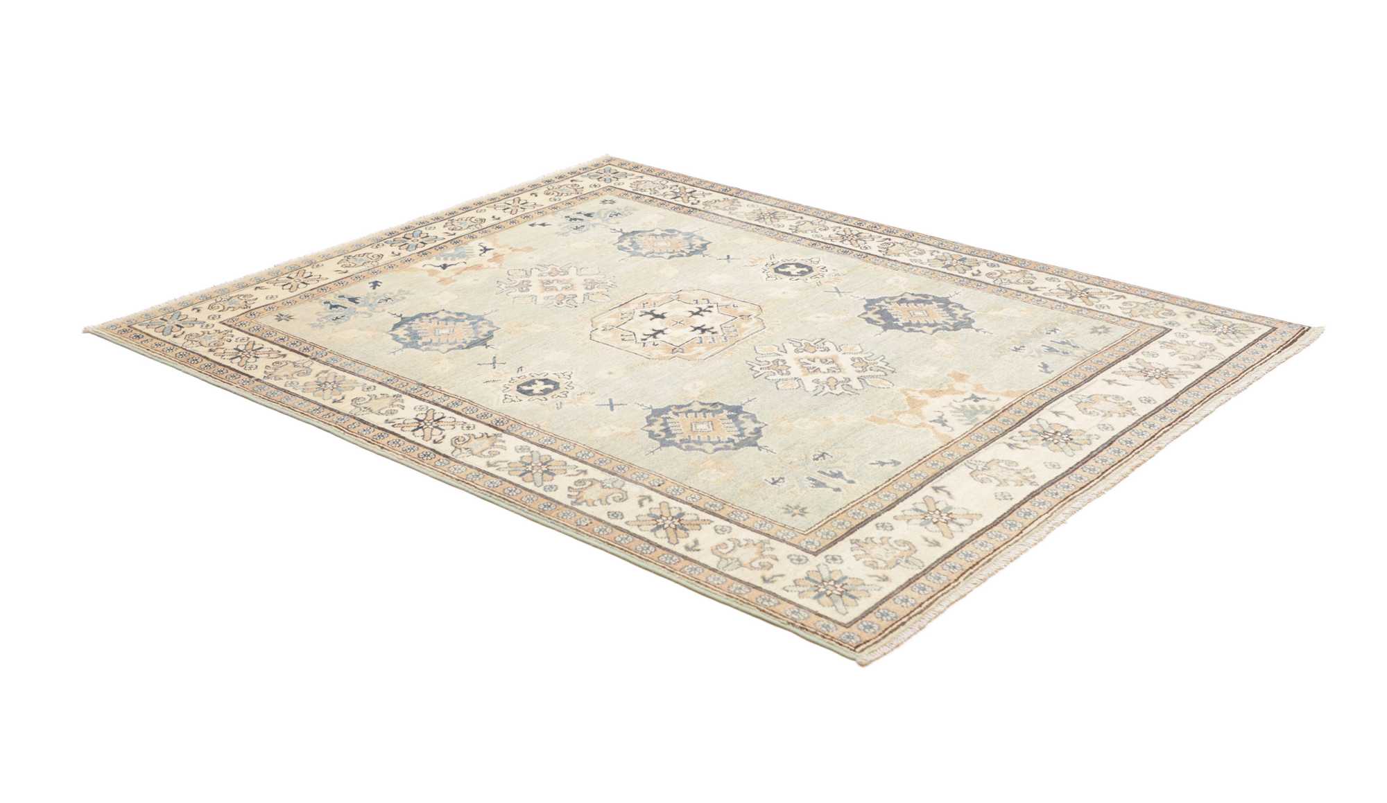 Kazak | 200 cm x 155 cm | Nr. 12-483893
