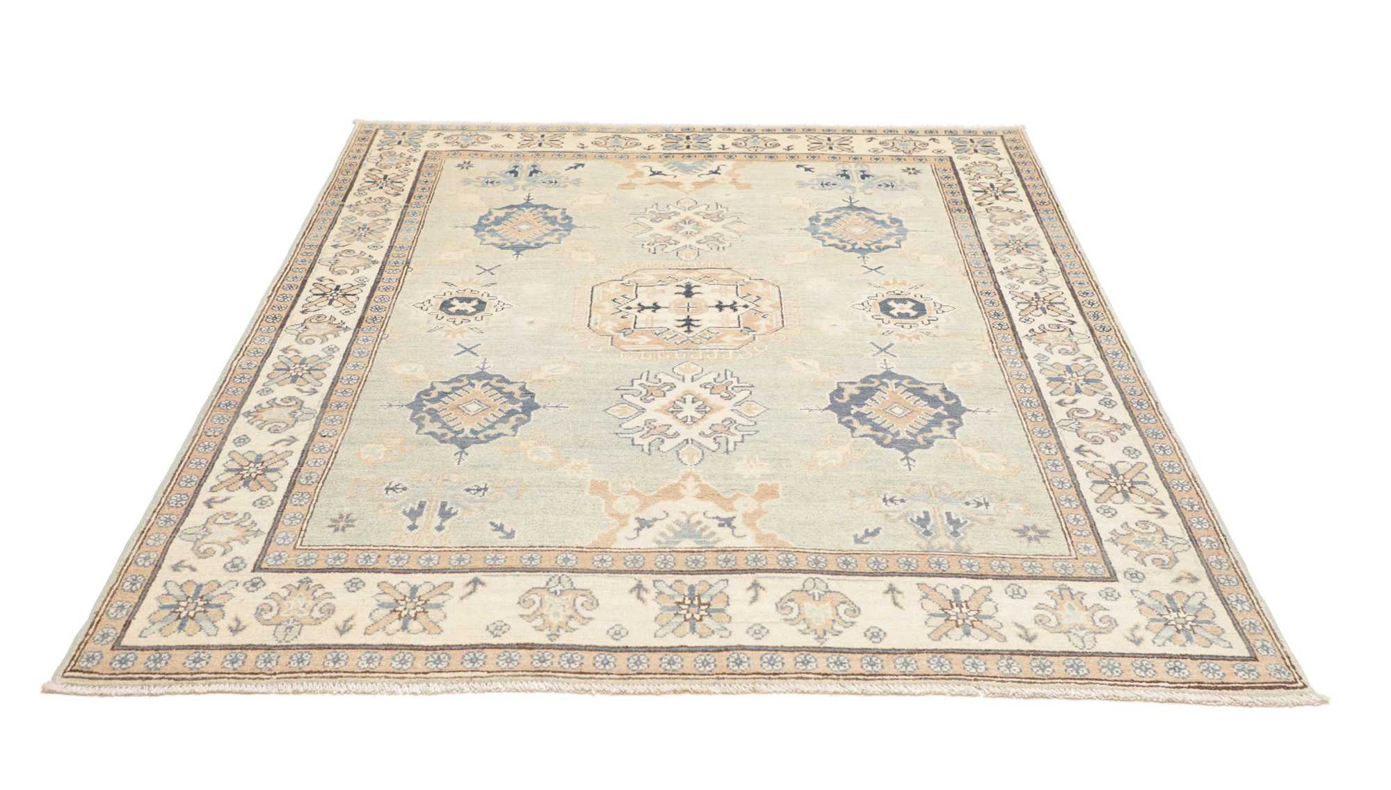 Kazak | 200 cm x 155 cm | Nr. 12-483893