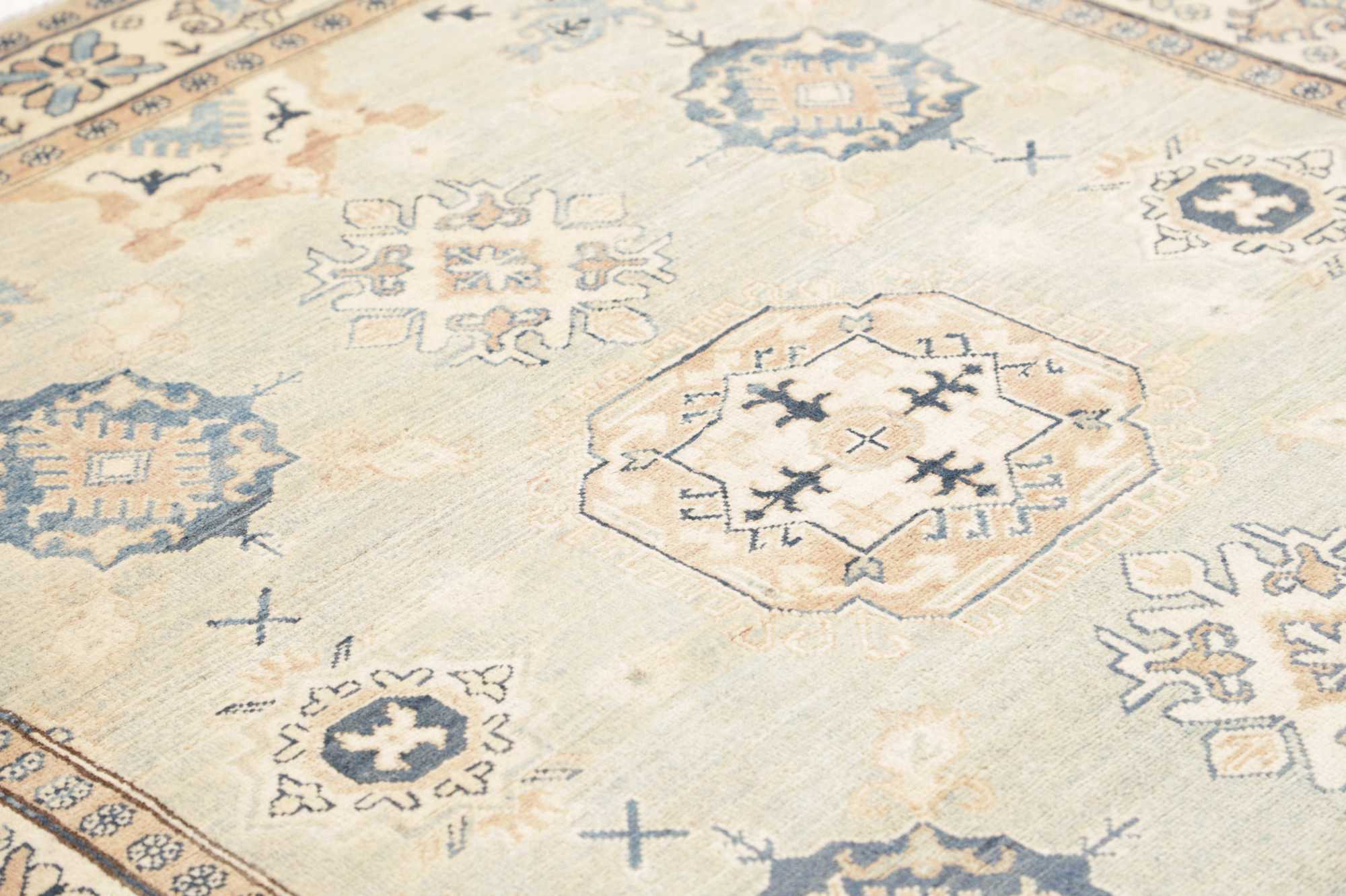 Kazak | 200 cm x 155 cm | Nr. 12-483893