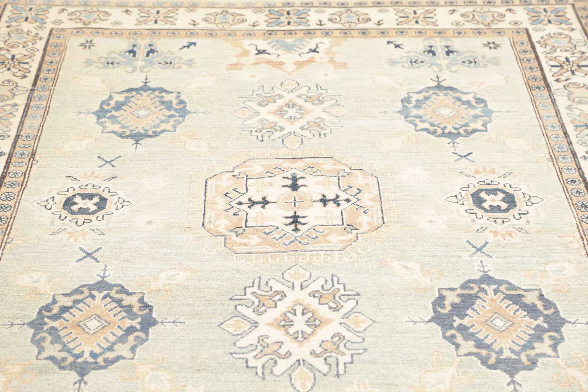 Kazak | 200 cm x 155 cm | Nr. 12-483893