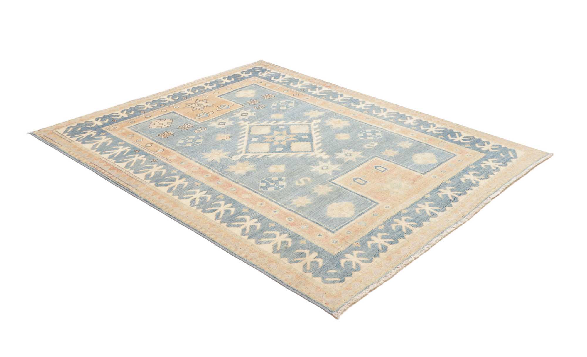 Kazak | 200 cm x 164 cm | Nr. 12-483894