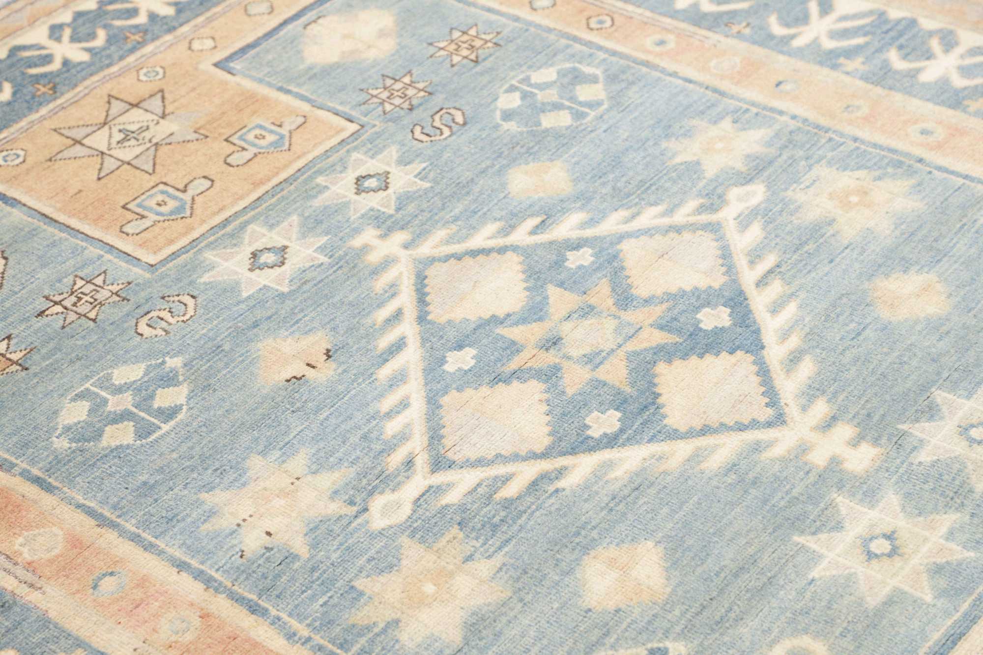 Kazak | 200 cm x 164 cm | Nr. 12-483894