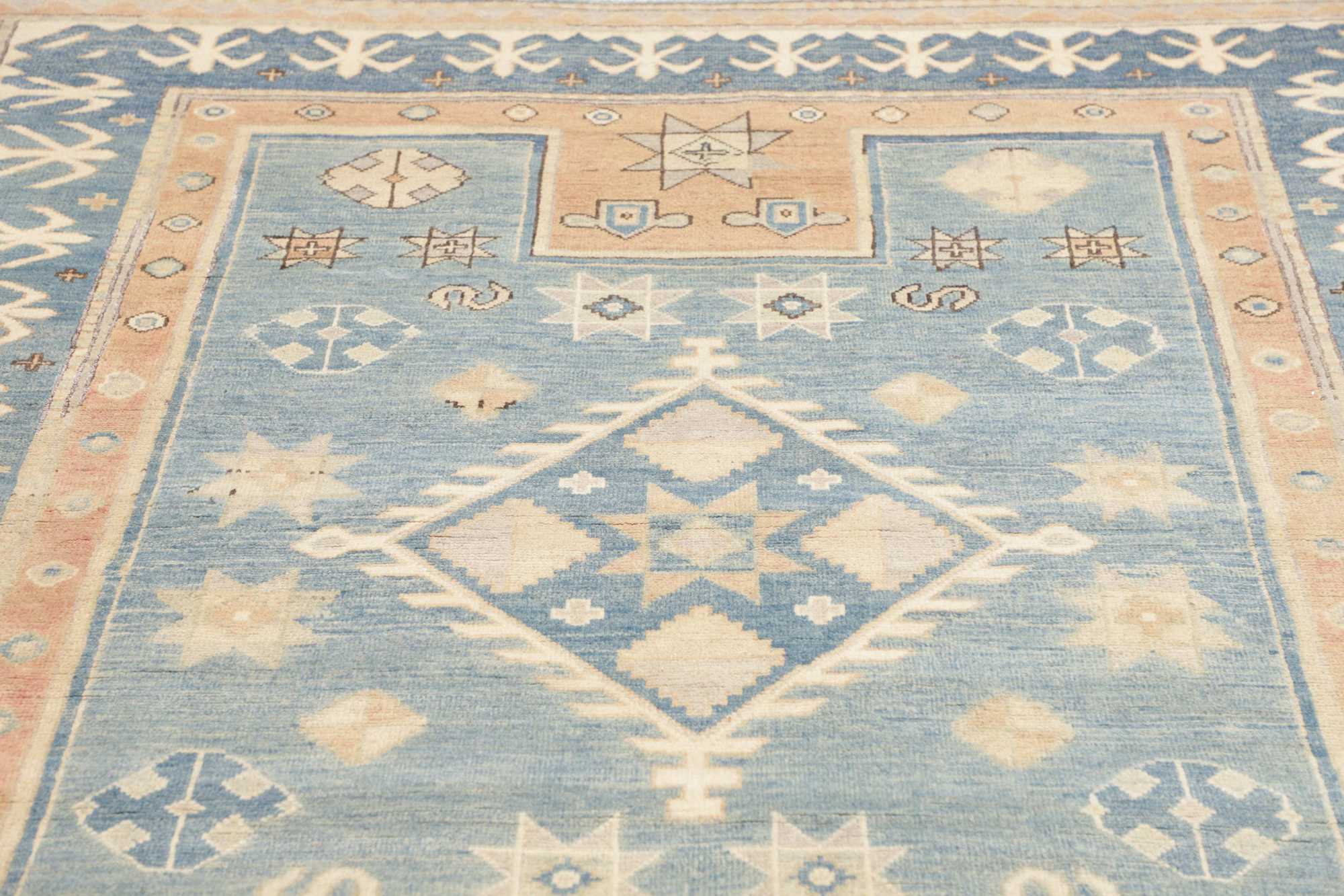 Kazak | 200 cm x 164 cm | Nr. 12-483894