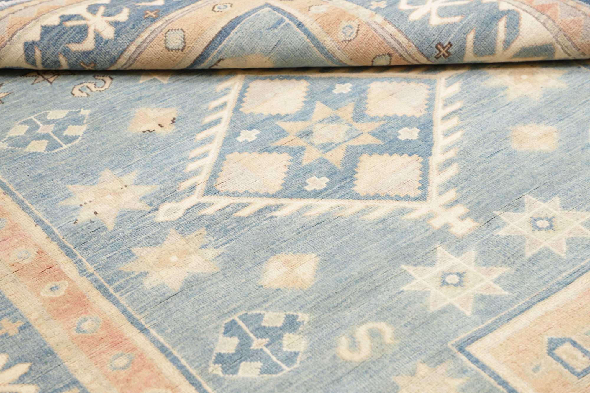 Kazak | 200 cm x 164 cm | Nr. 12-483894