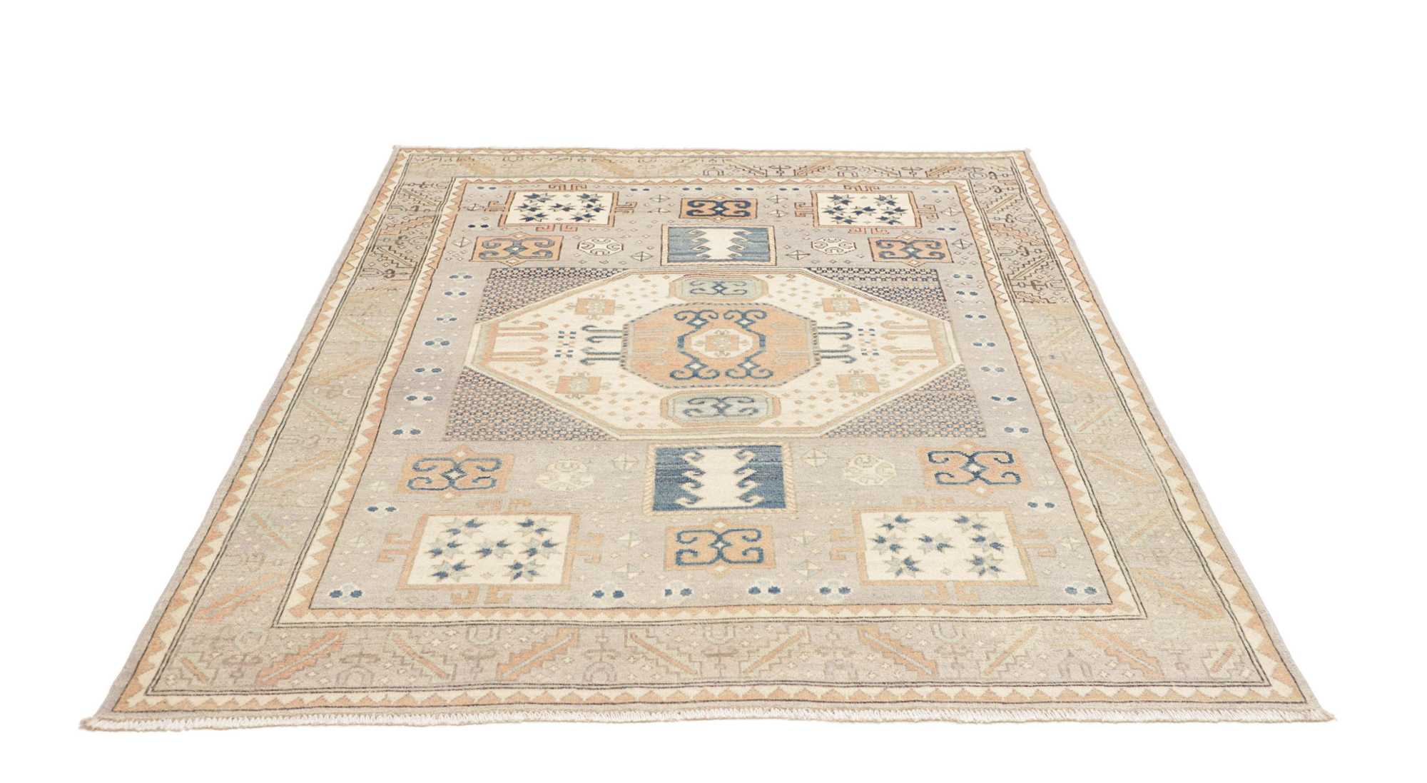 Kazak | 188 cm x 152 cm | Nr. 12-483895