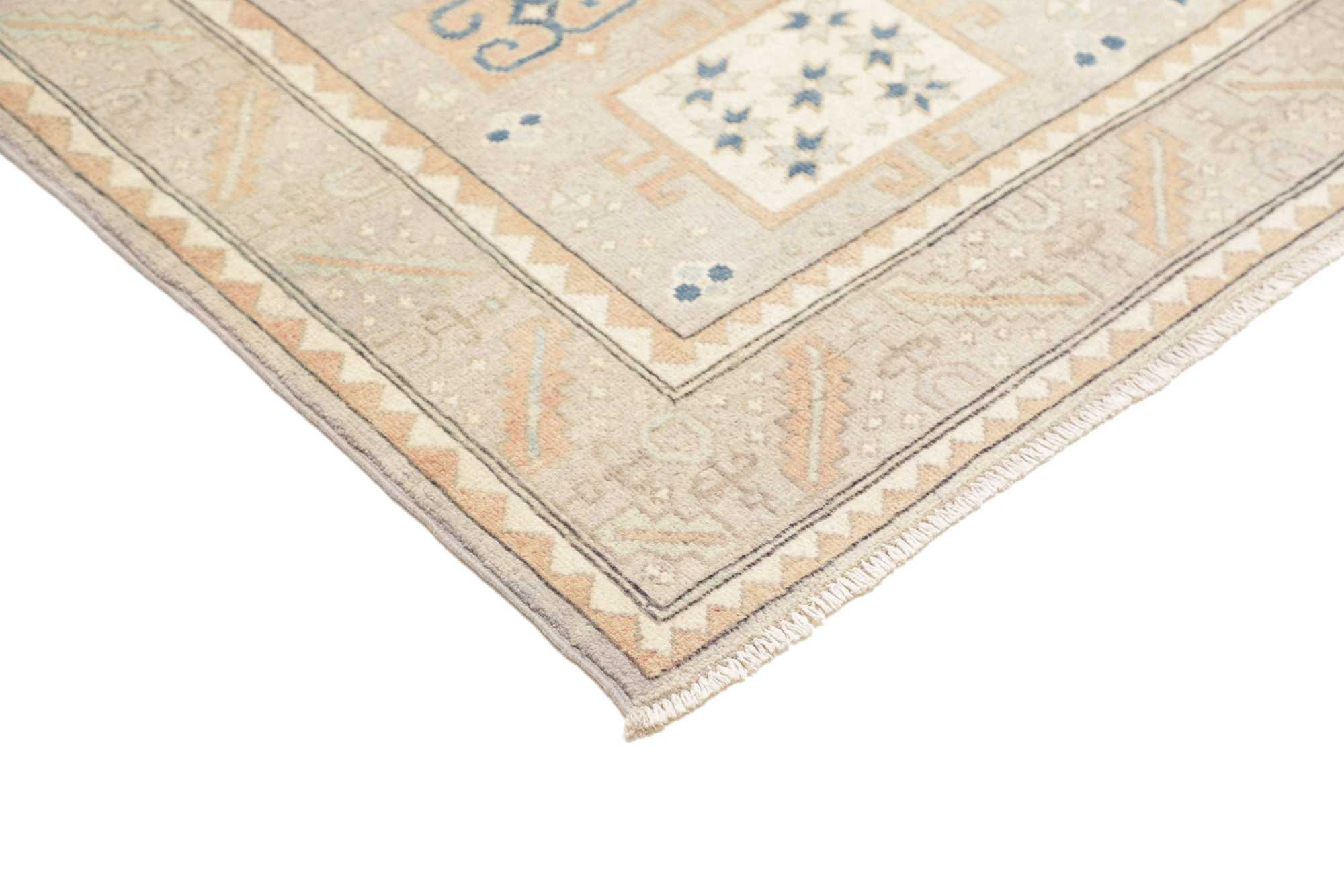Kazak | 188 cm x 152 cm | Nr. 12-483895