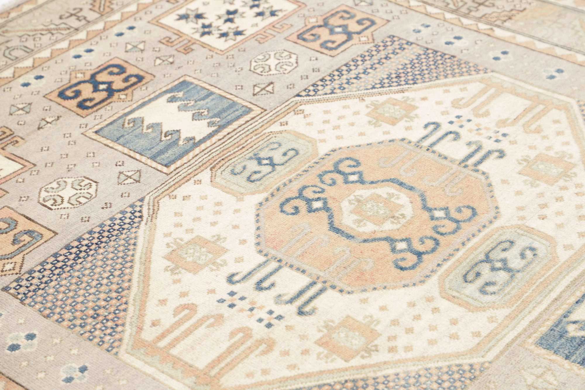 Kazak | 188 cm x 152 cm | Nr. 12-483895