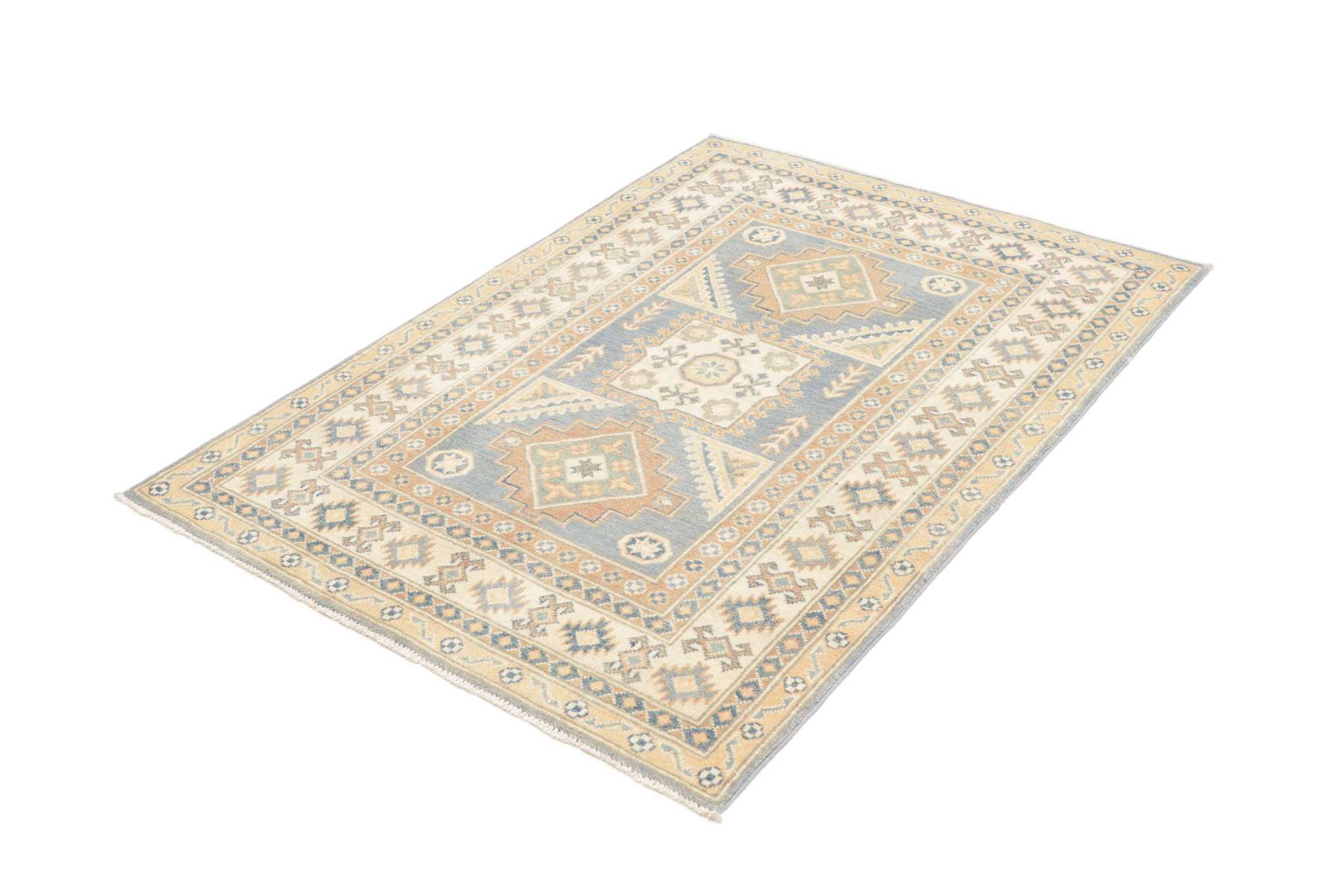 Kazak | 145 cm x 104 cm | Nr. 12-483896
