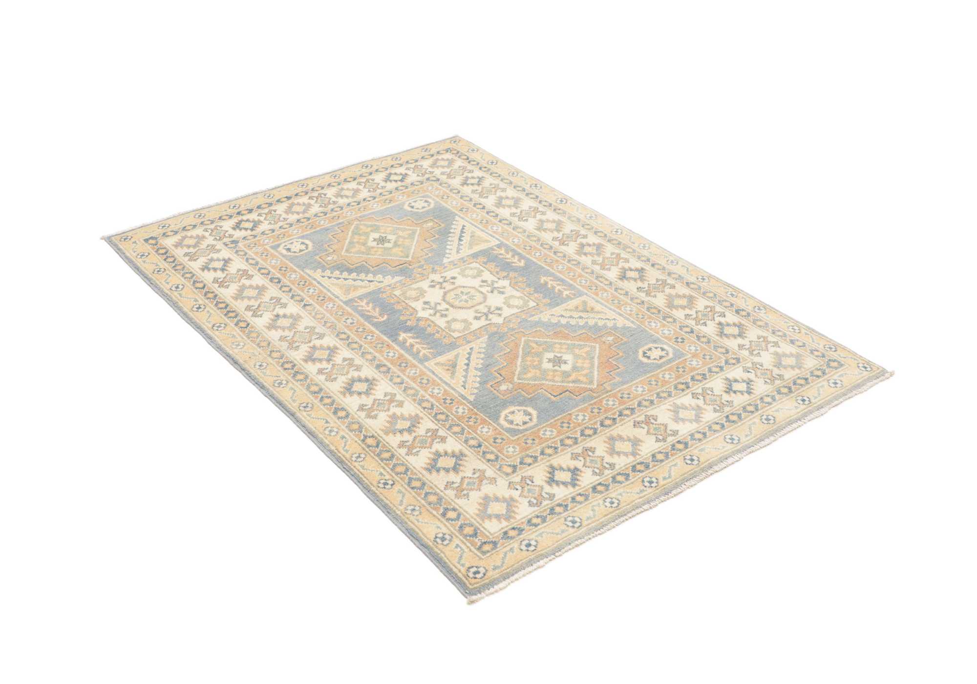 Kazak | 145 cm x 104 cm | Nr. 12-483896