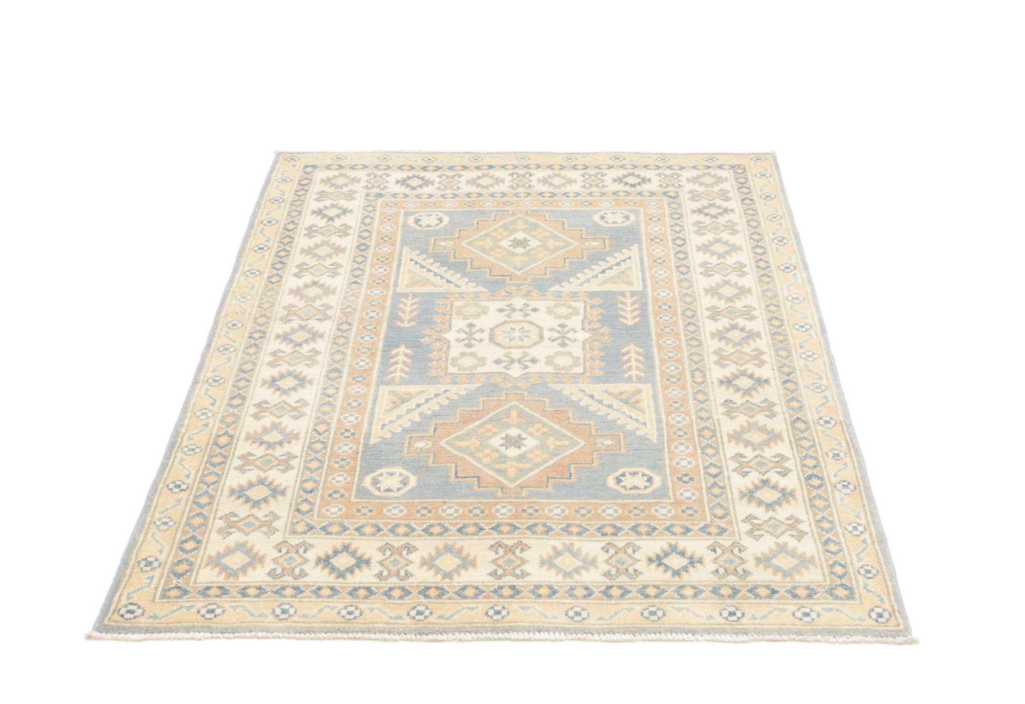 Kazak | 145 cm x 104 cm | Nr. 12-483896