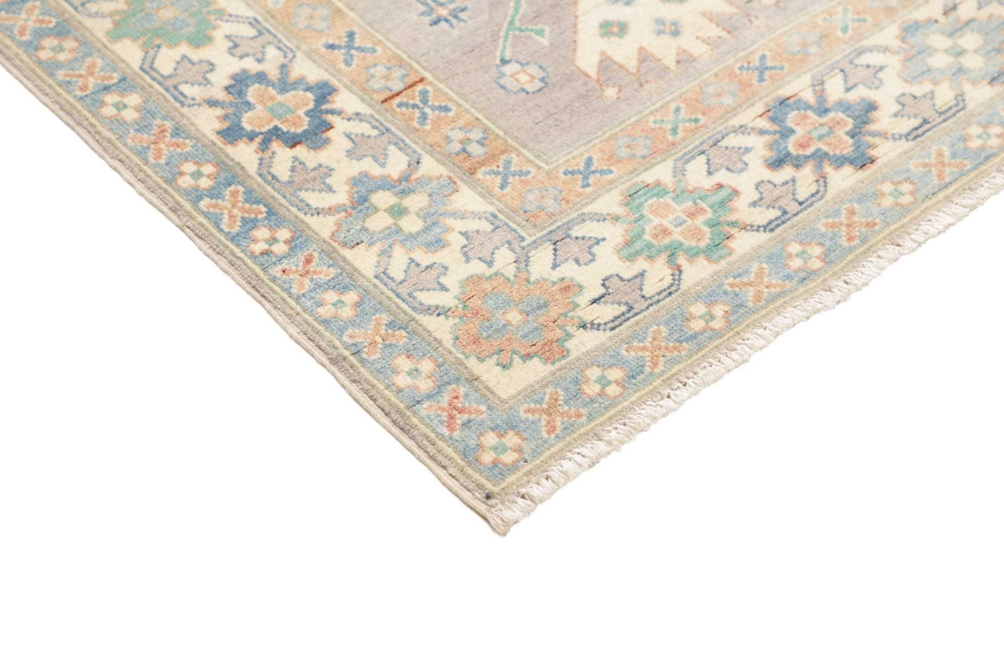 Kazak | 201 cm x 156 cm | Nr. 12-483897