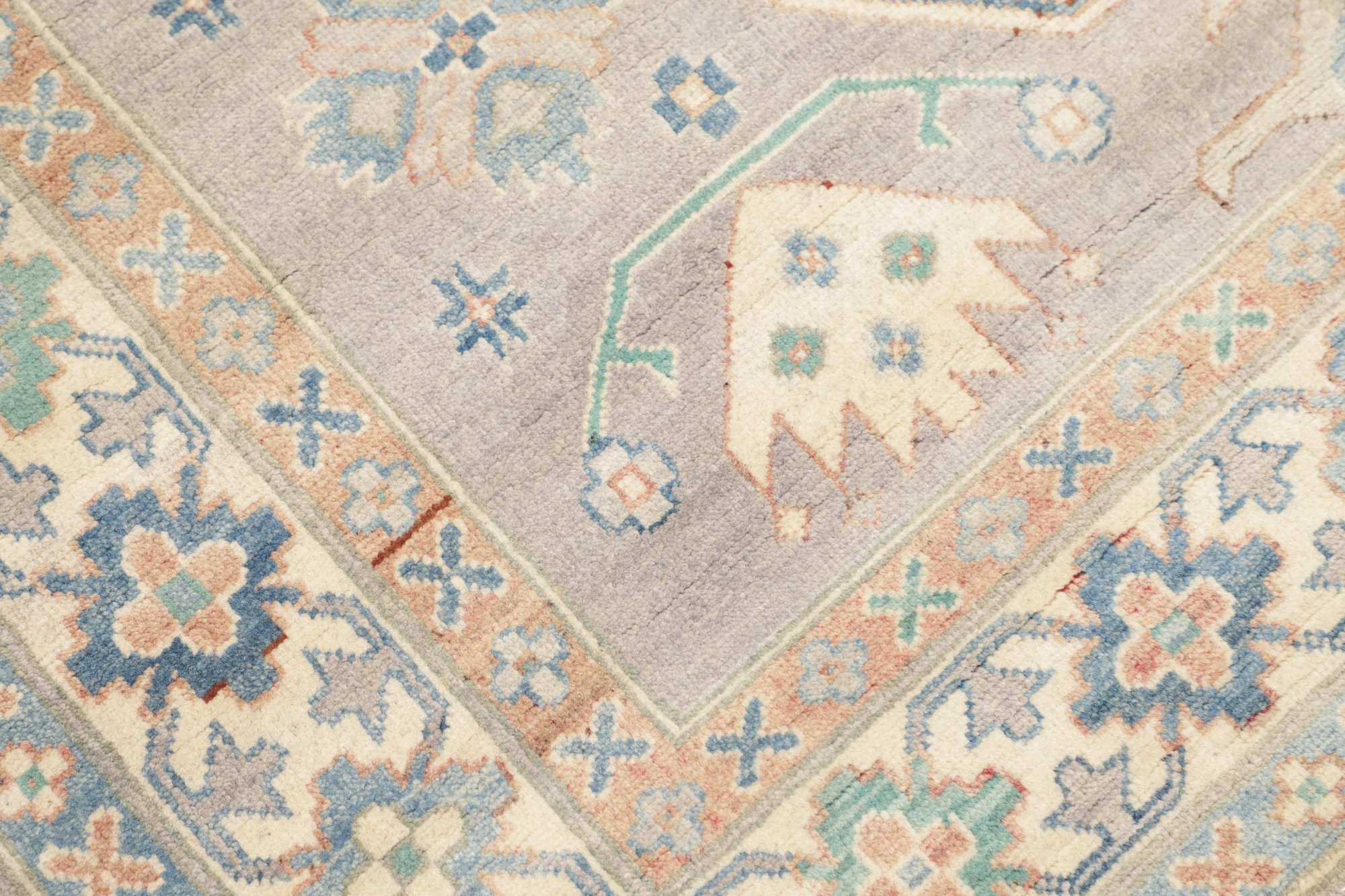Kazak | 201 cm x 156 cm | Nr. 12-483897