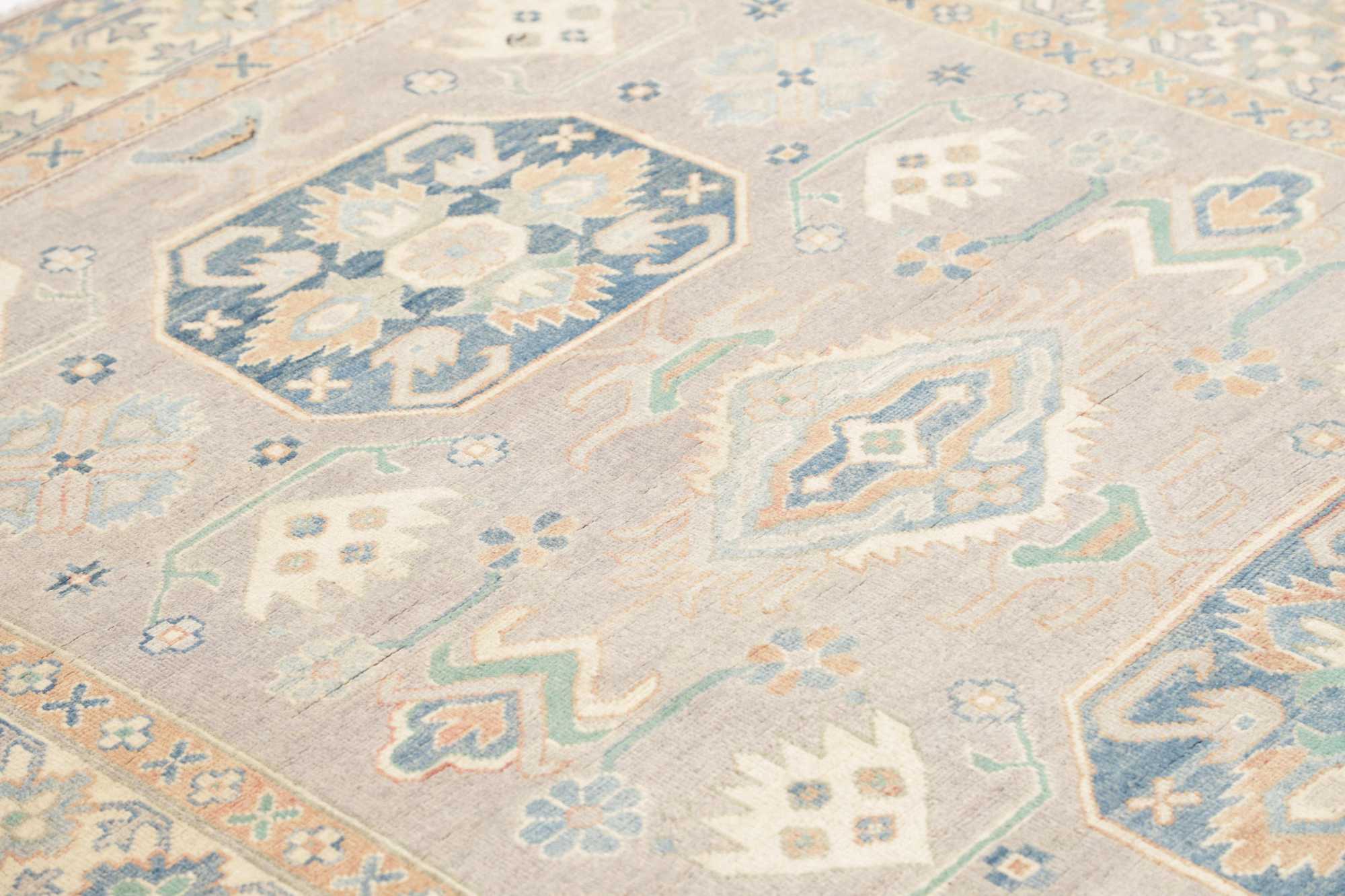 Kazak | 201 cm x 156 cm | Nr. 12-483897