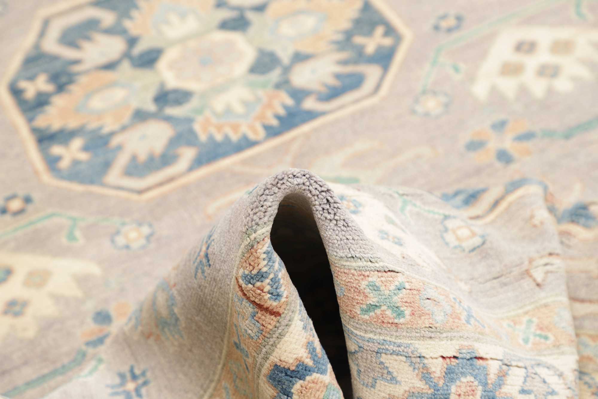 Kazak | 201 cm x 156 cm | Nr. 12-483897
