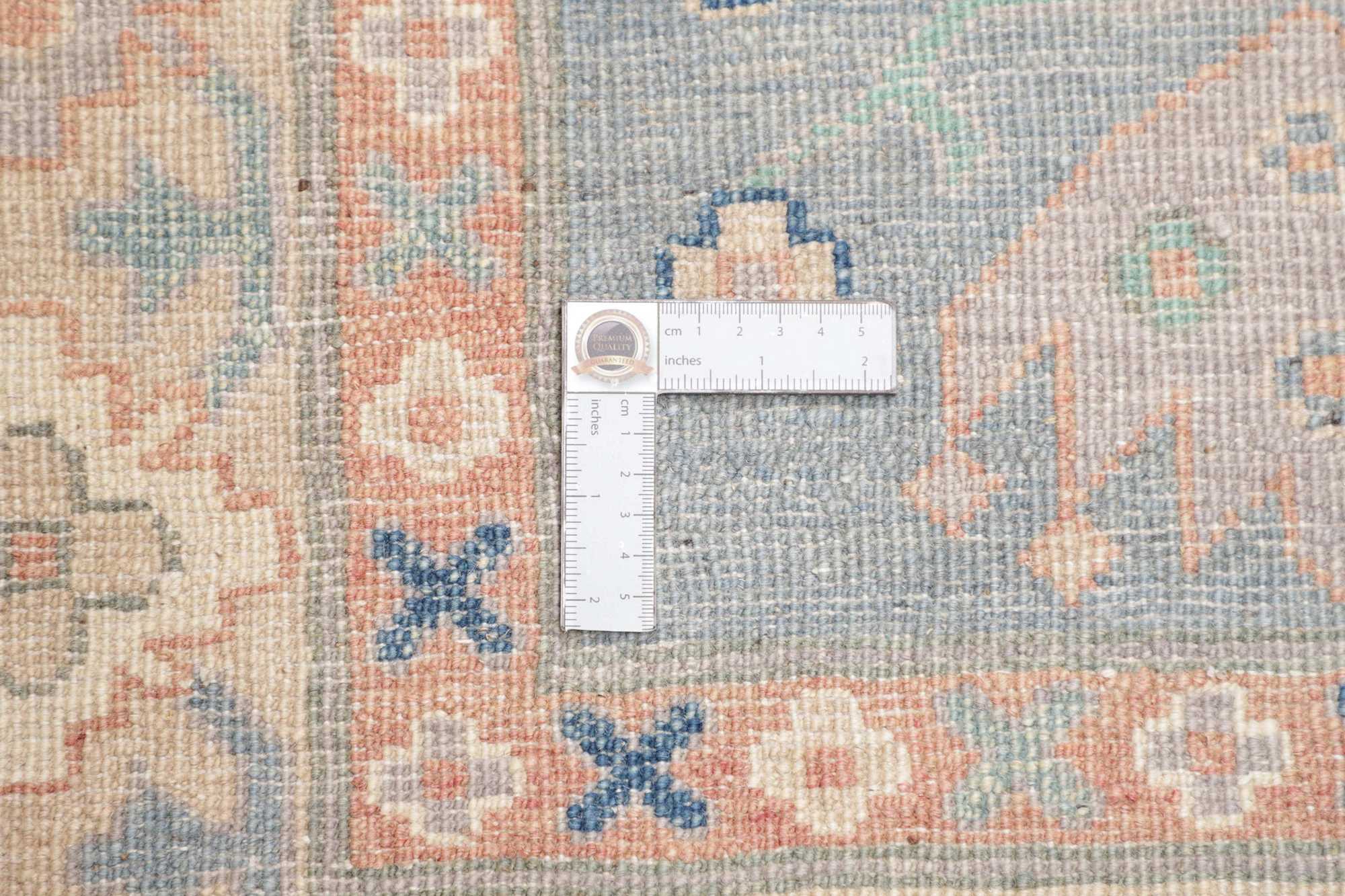 Kazak | 203 cm x 155 cm | Nr. 12-483898
