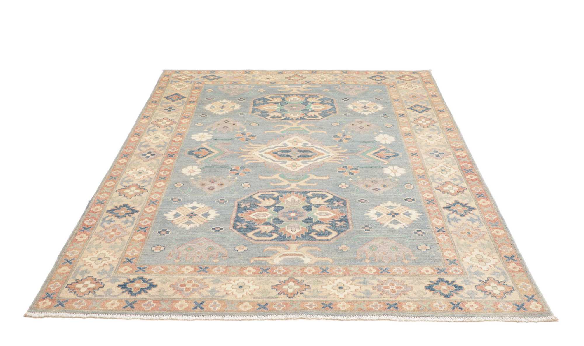 Kazak | 203 cm x 155 cm | Nr. 12-483898