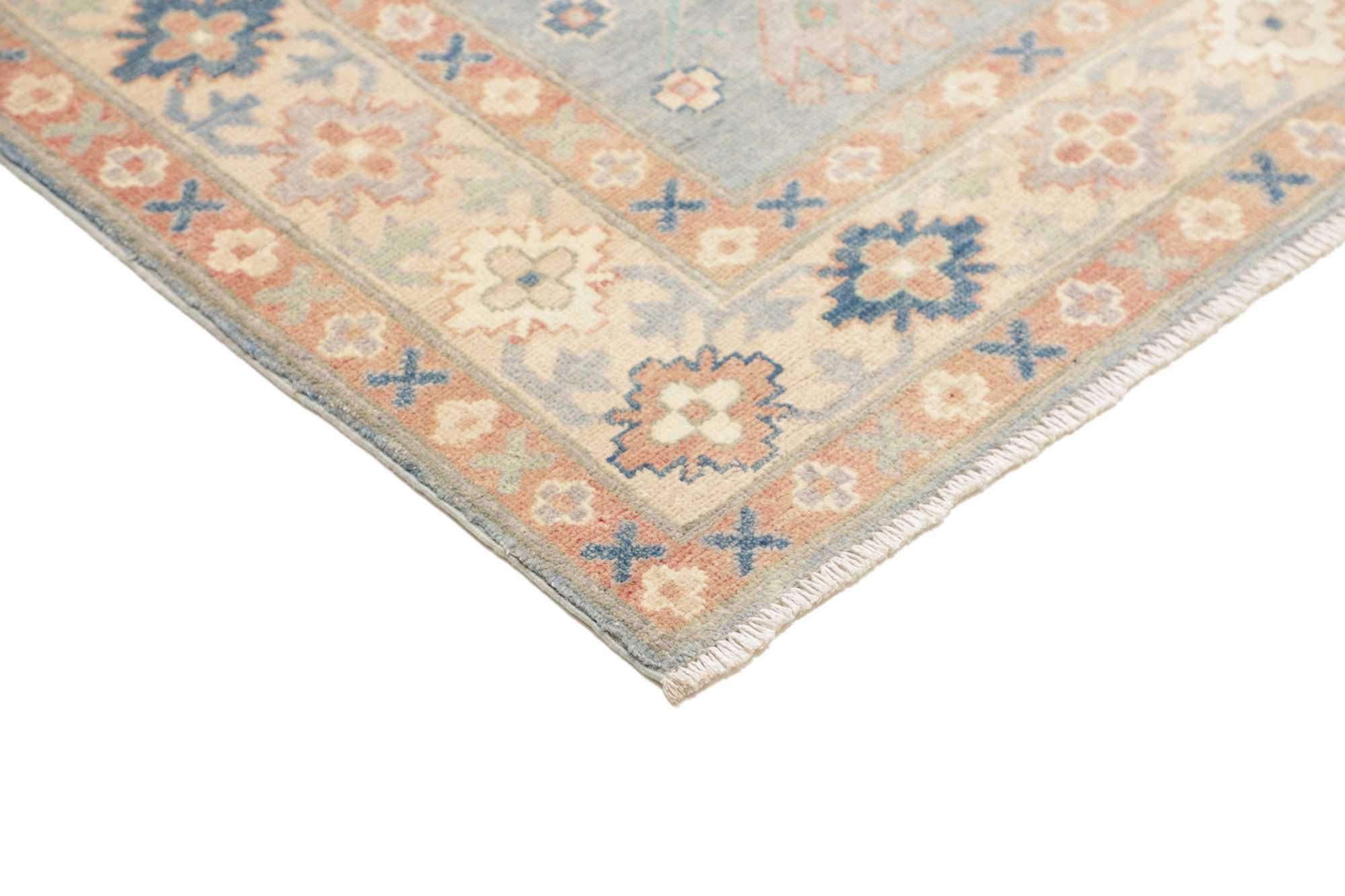 Kazak | 203 cm x 155 cm | Nr. 12-483898