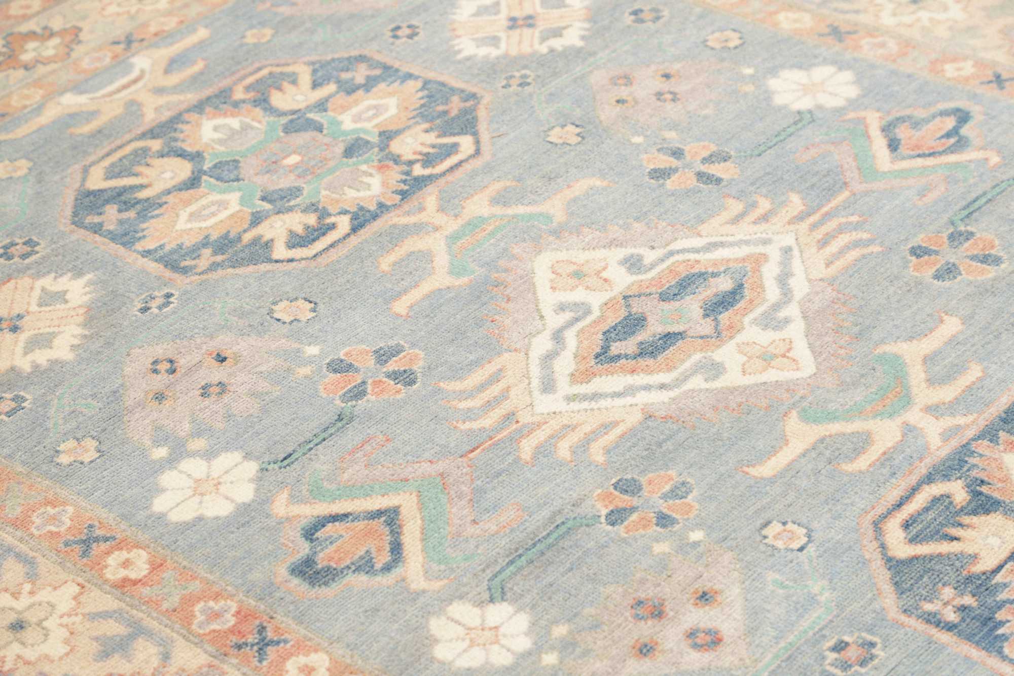 Kazak | 203 cm x 155 cm | Nr. 12-483898