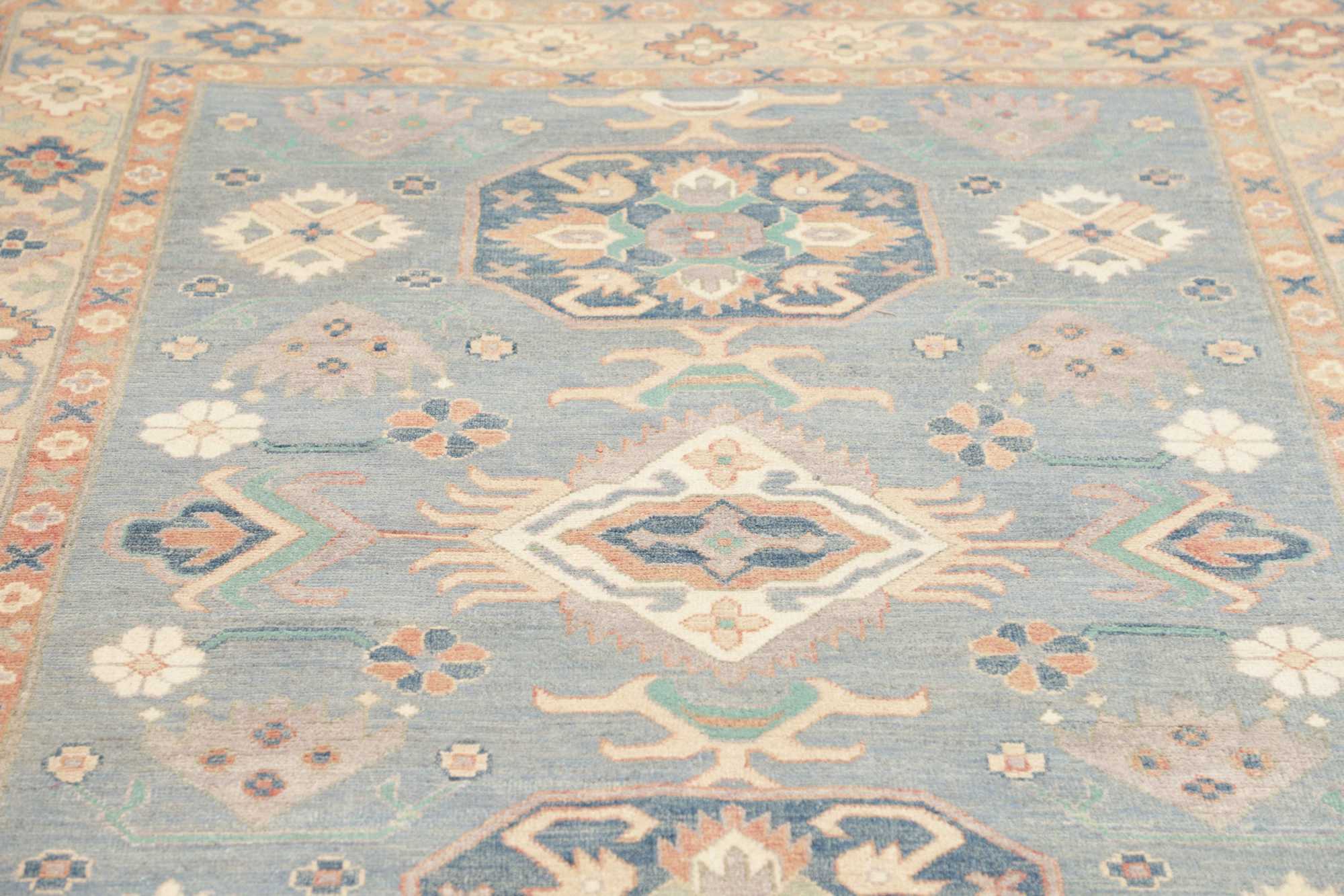 Kazak | 203 cm x 155 cm | Nr. 12-483898