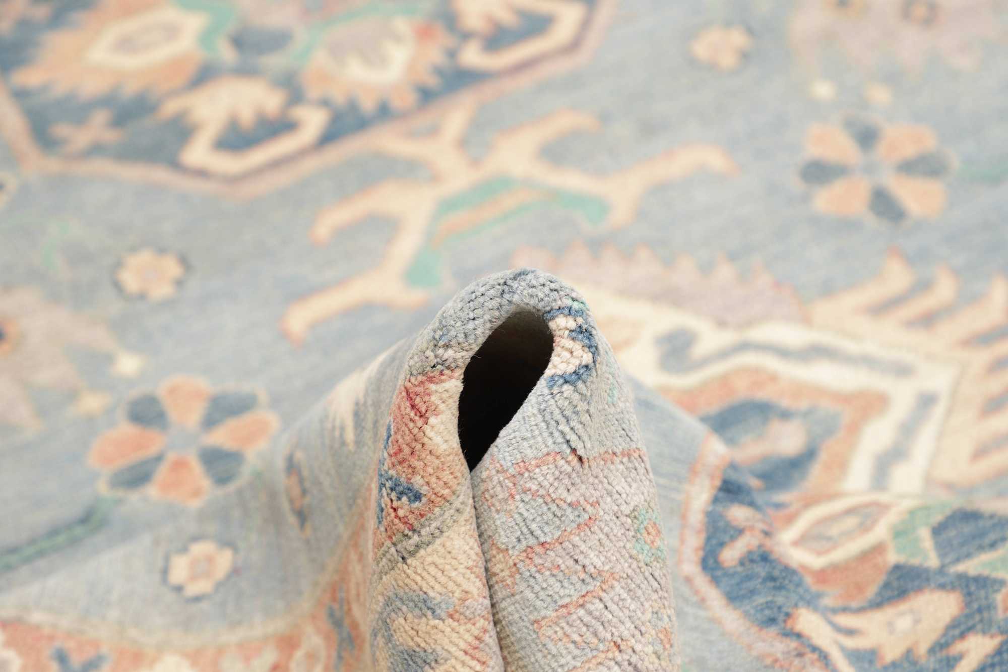 Kazak | 203 cm x 155 cm | Nr. 12-483898