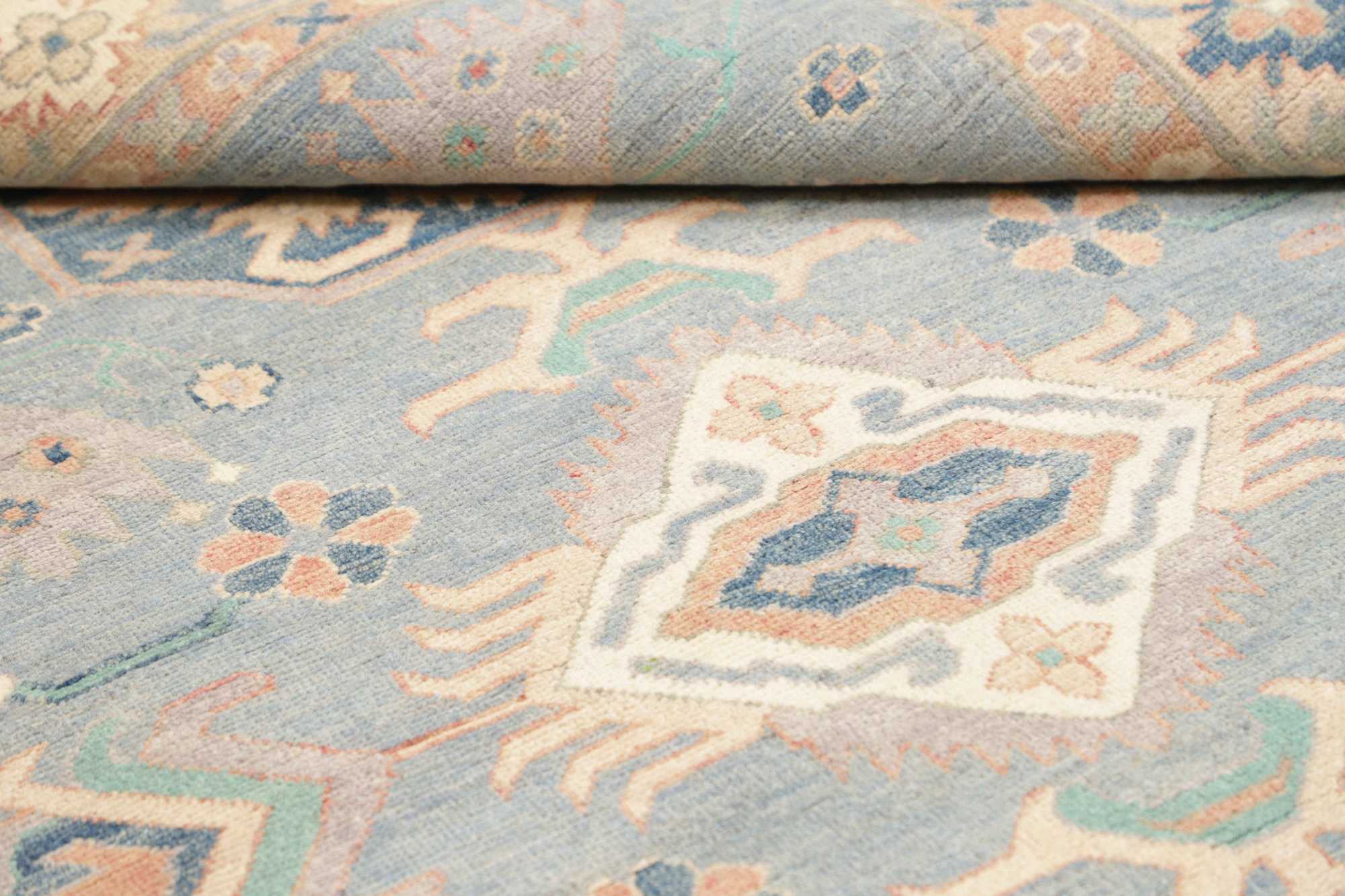 Kazak | 203 cm x 155 cm | Nr. 12-483898