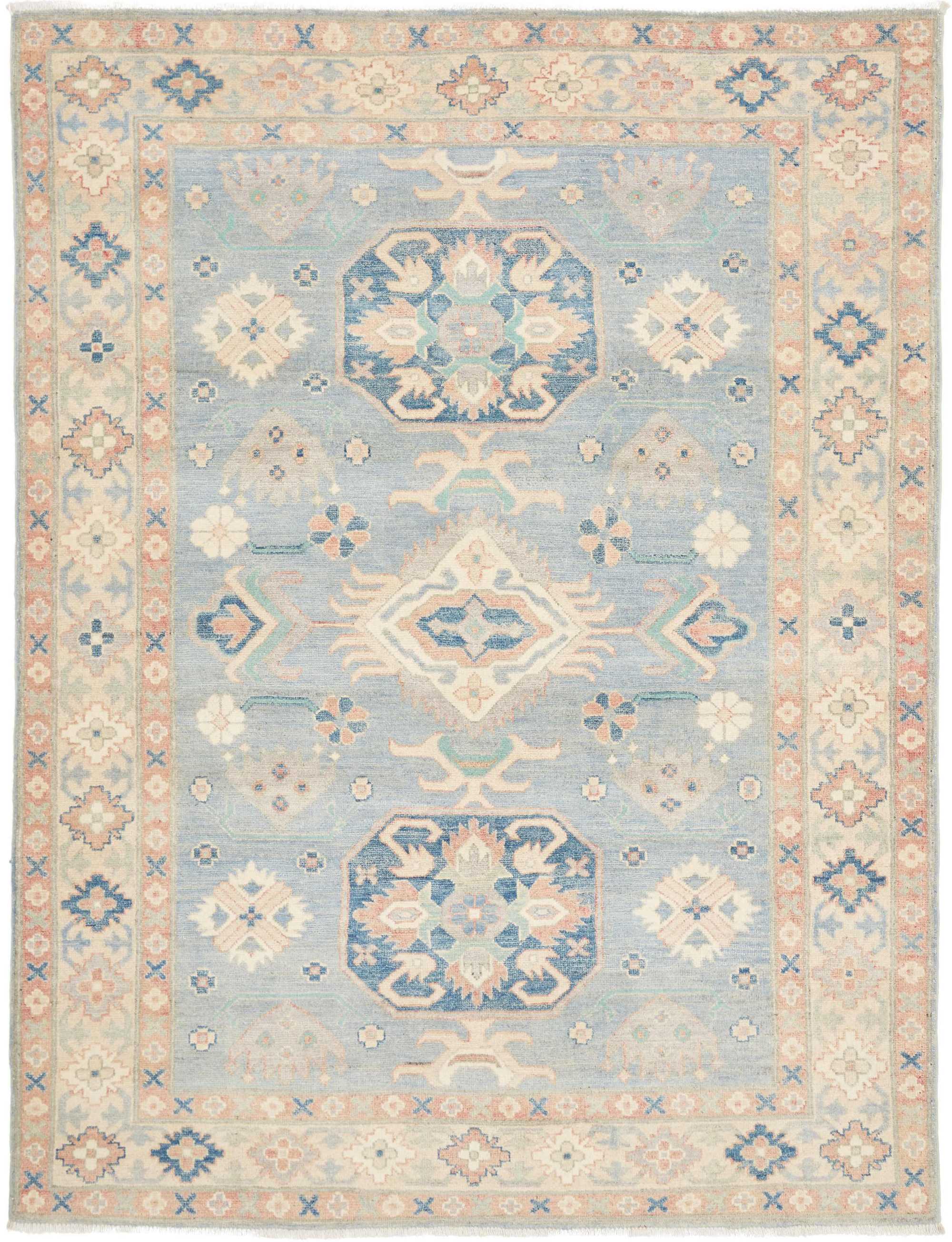 Kazak | 203 cm x 155 cm | Nr. 12-483898