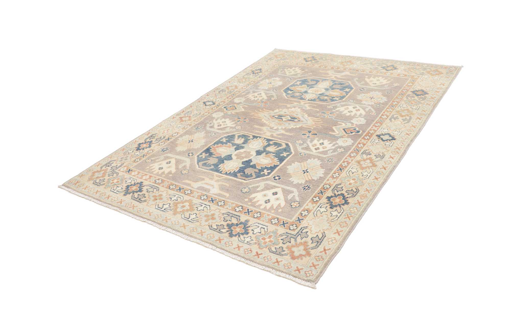 Kazak | 204 cm x 150 cm | Nr. 12-483899