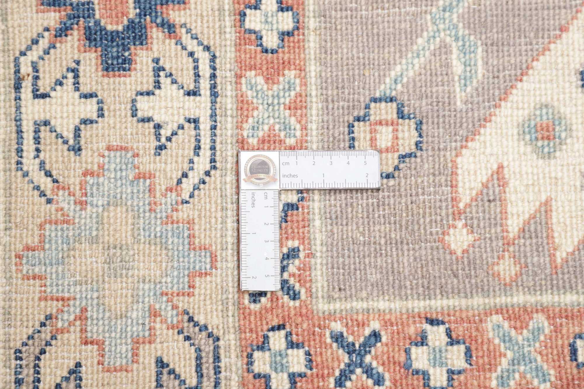 Kazak | 204 cm x 150 cm | Nr. 12-483899