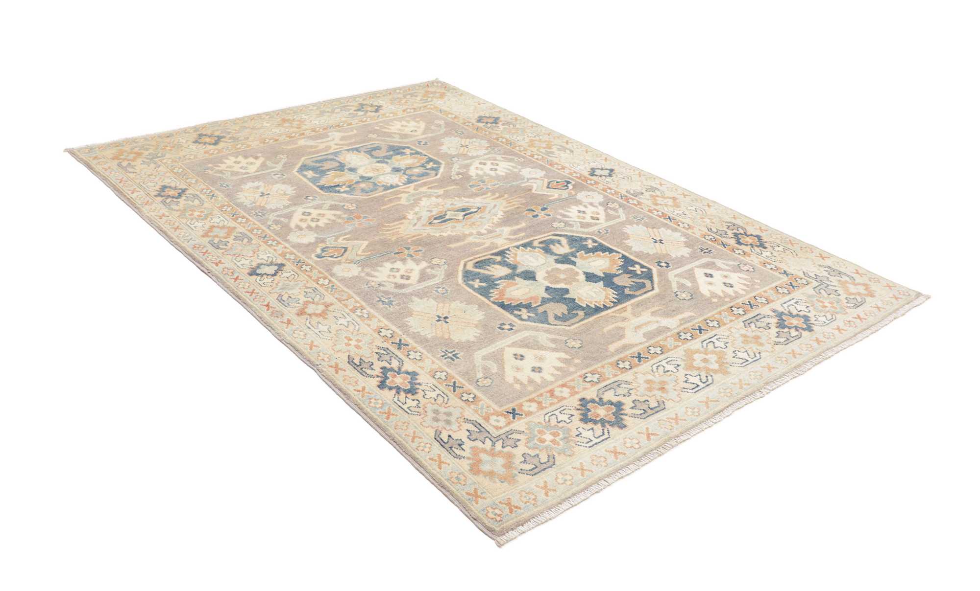 Kazak | 204 cm x 150 cm | Nr. 12-483899