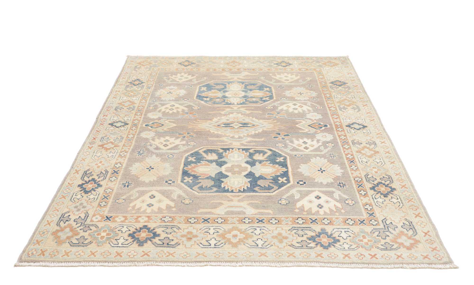 Kazak | 204 cm x 150 cm | Nr. 12-483899