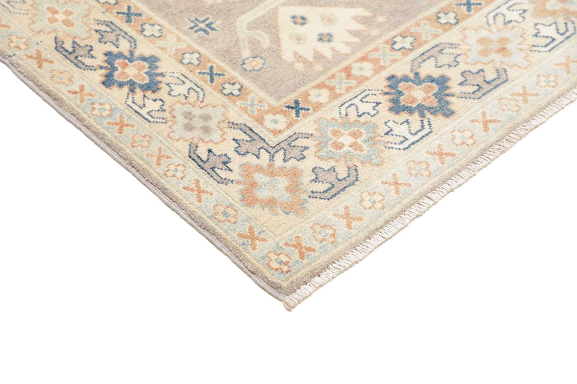 Kazak | 204 cm x 150 cm | Nr. 12-483899