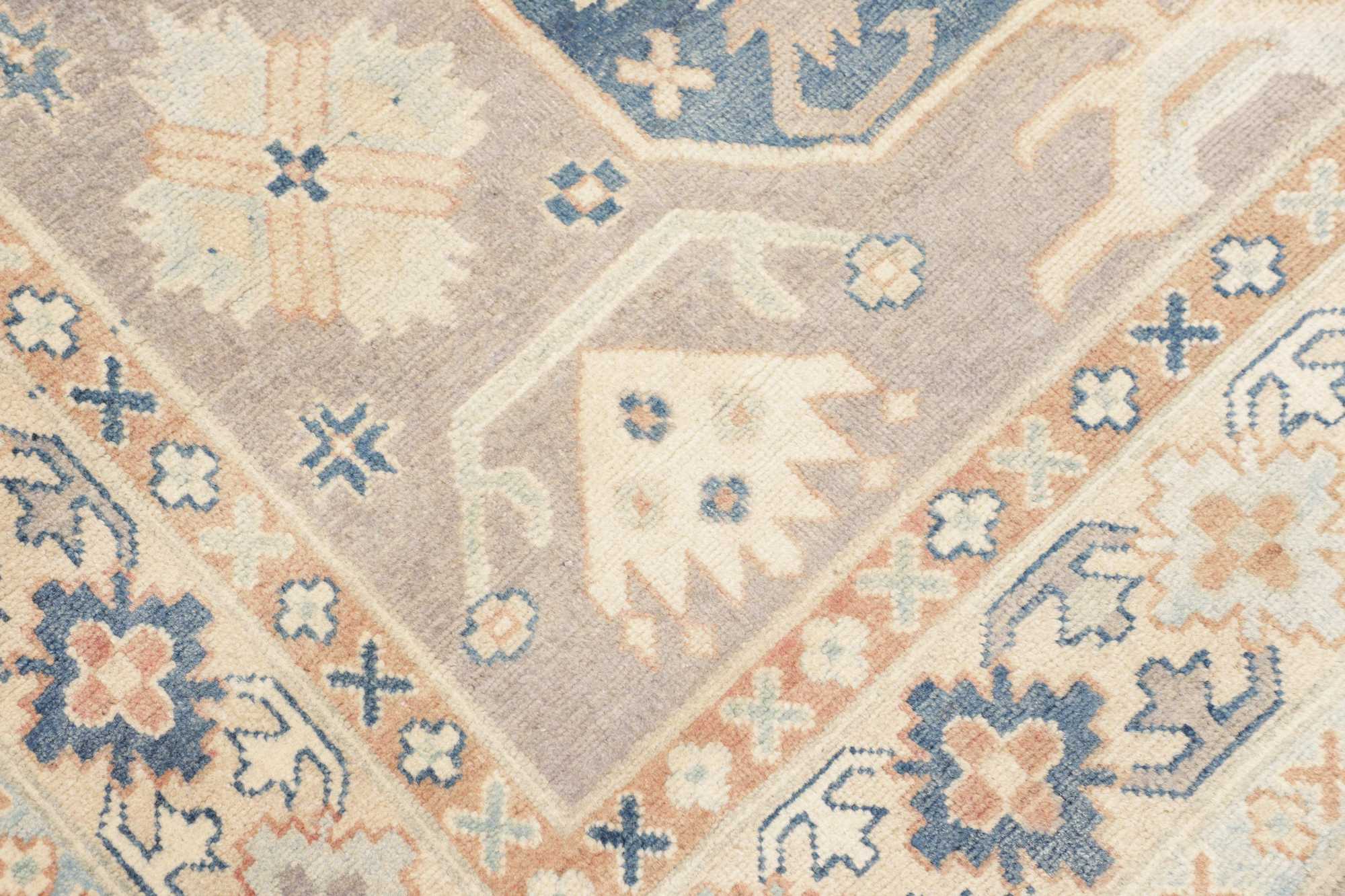 Kazak | 204 cm x 150 cm | Nr. 12-483899