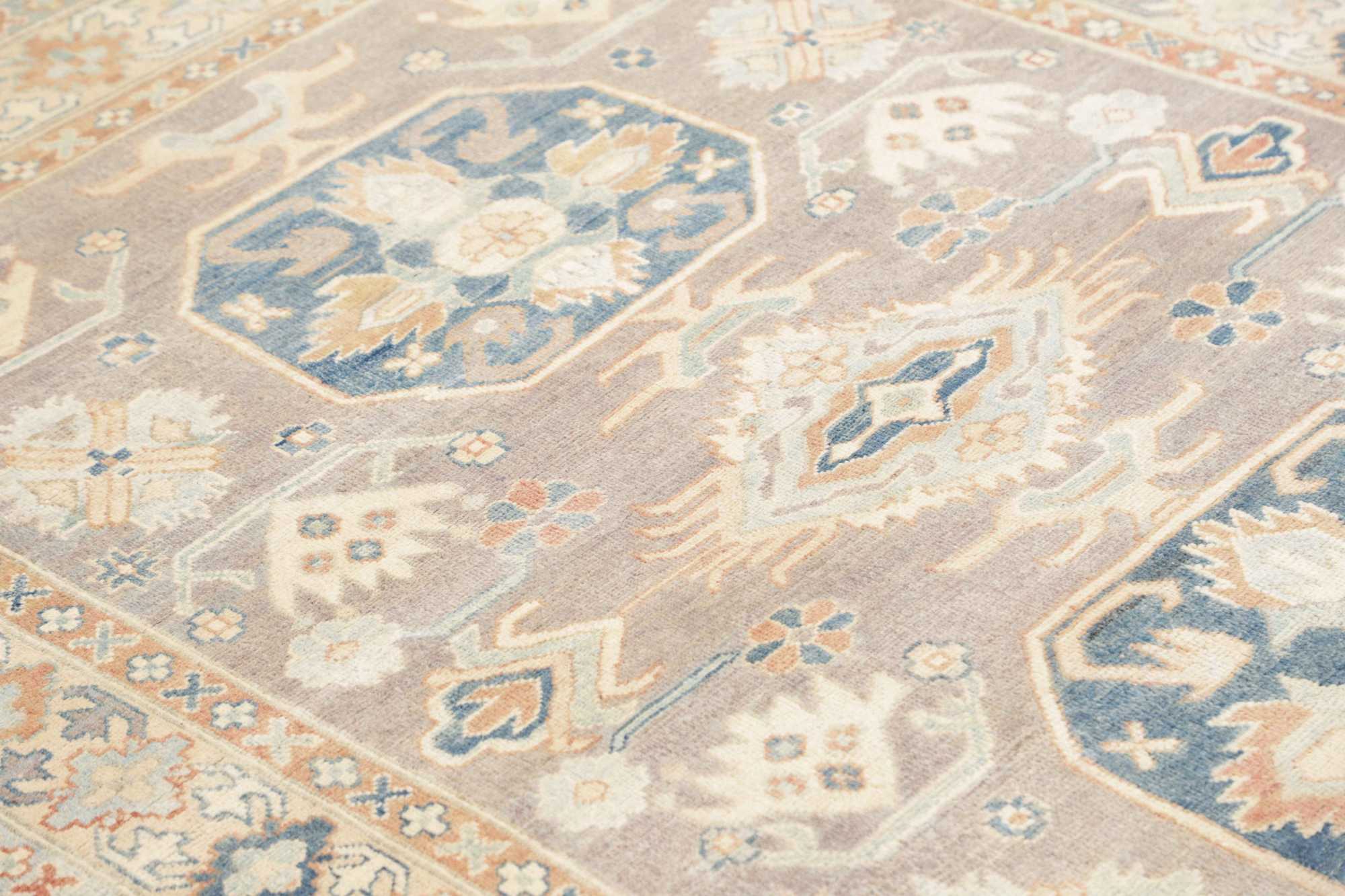 Kazak | 204 cm x 150 cm | Nr. 12-483899
