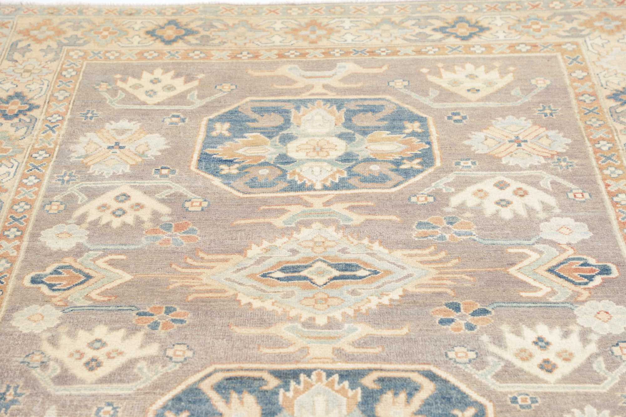 Kazak | 204 cm x 150 cm | Nr. 12-483899