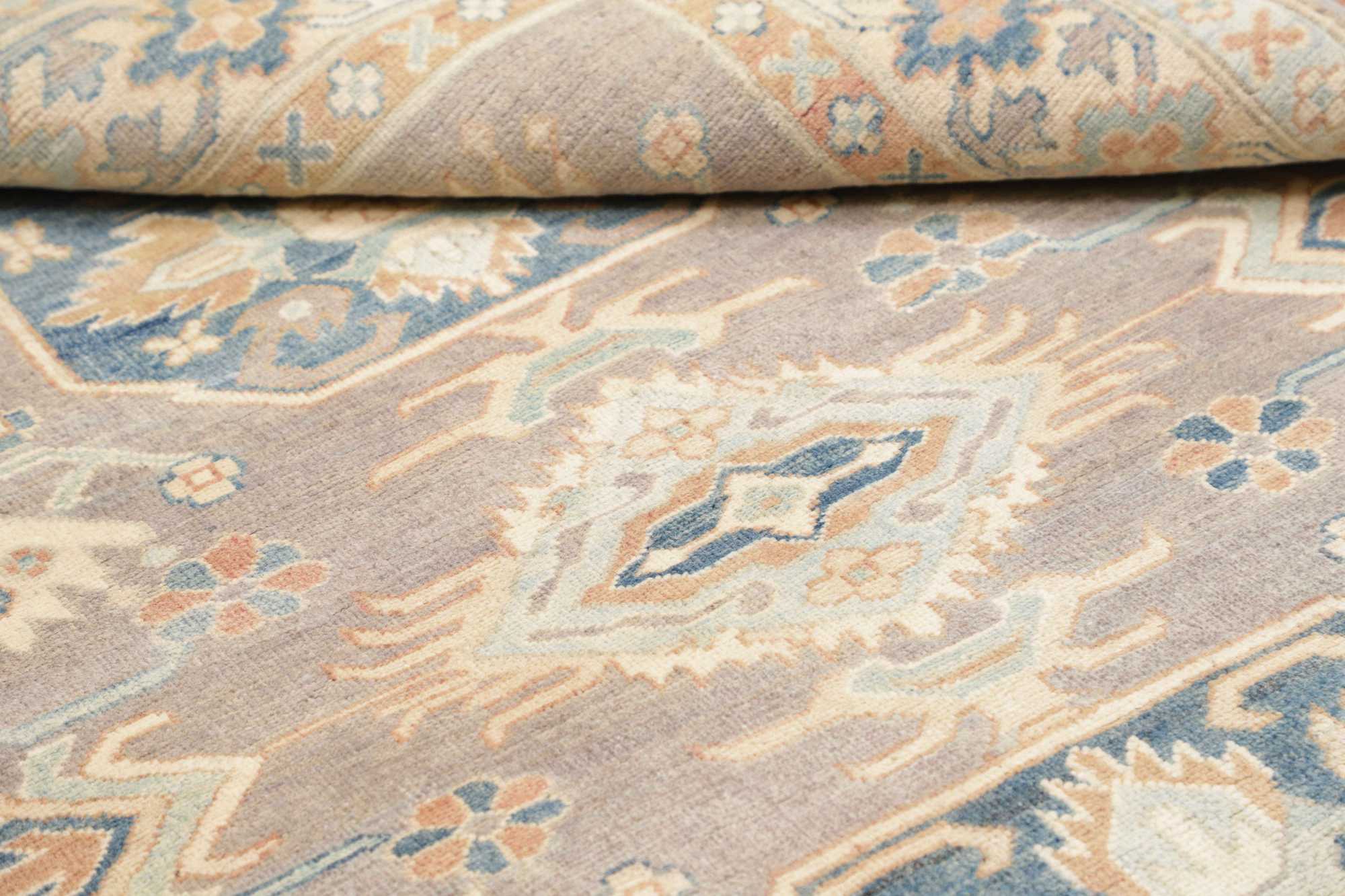 Kazak | 204 cm x 150 cm | Nr. 12-483899