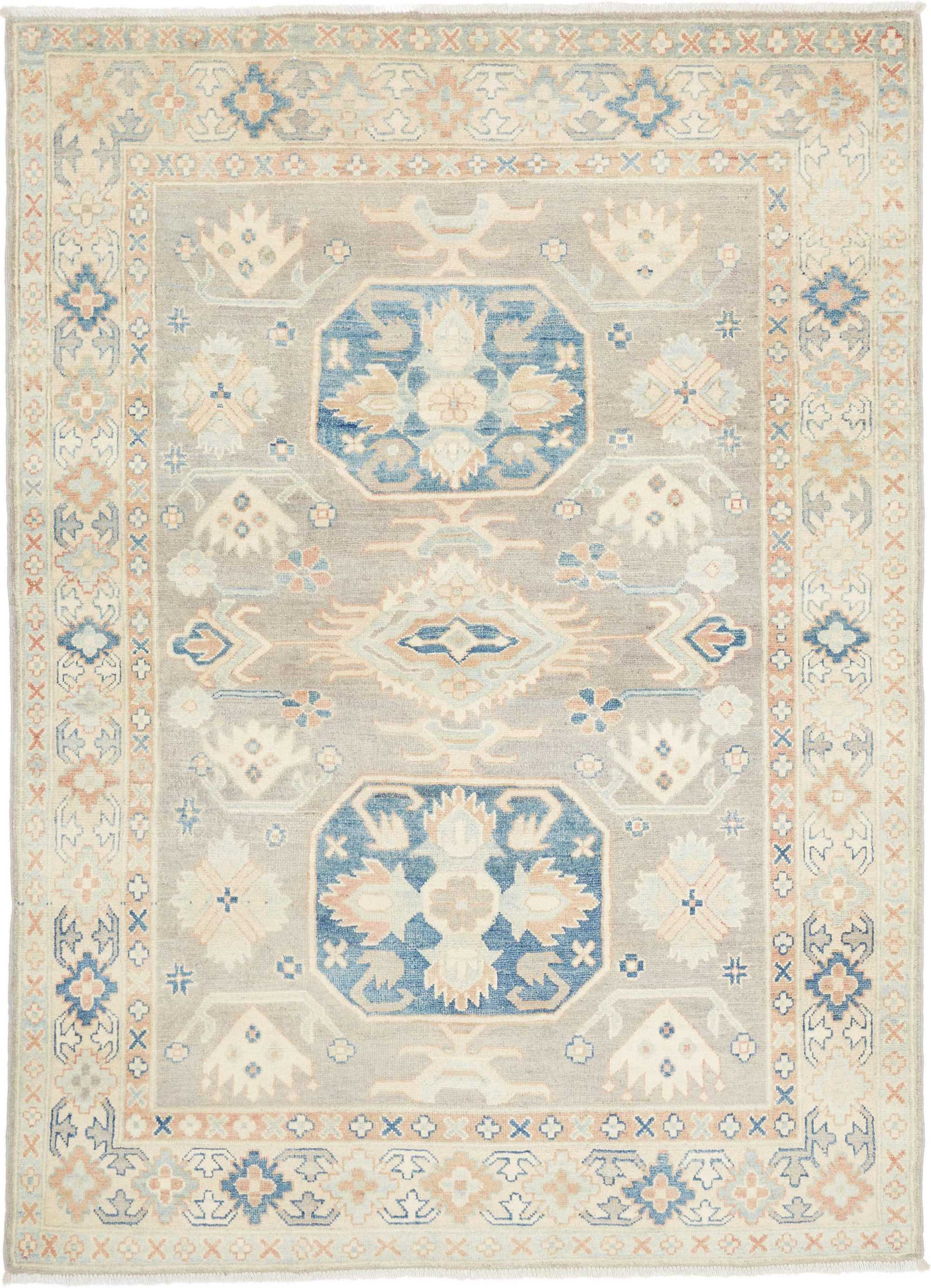 Kazak | 204 cm x 150 cm | Nr. 12-483899